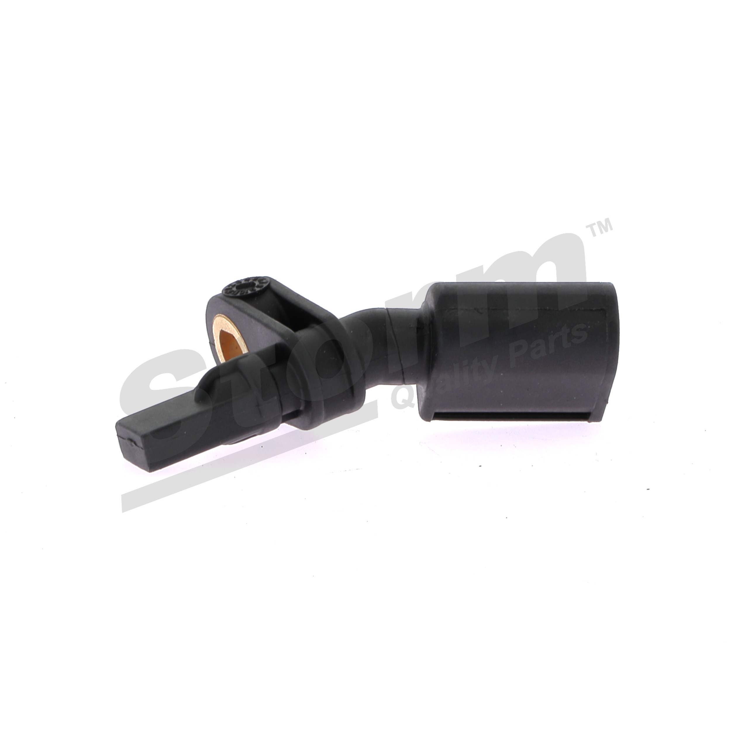 STORM QUALITY PARTS 399207 ABS-sensor AUDI A3 Sedan (8VS, 8VM) 40 TFSI 190 Pk Benzine DKZA
