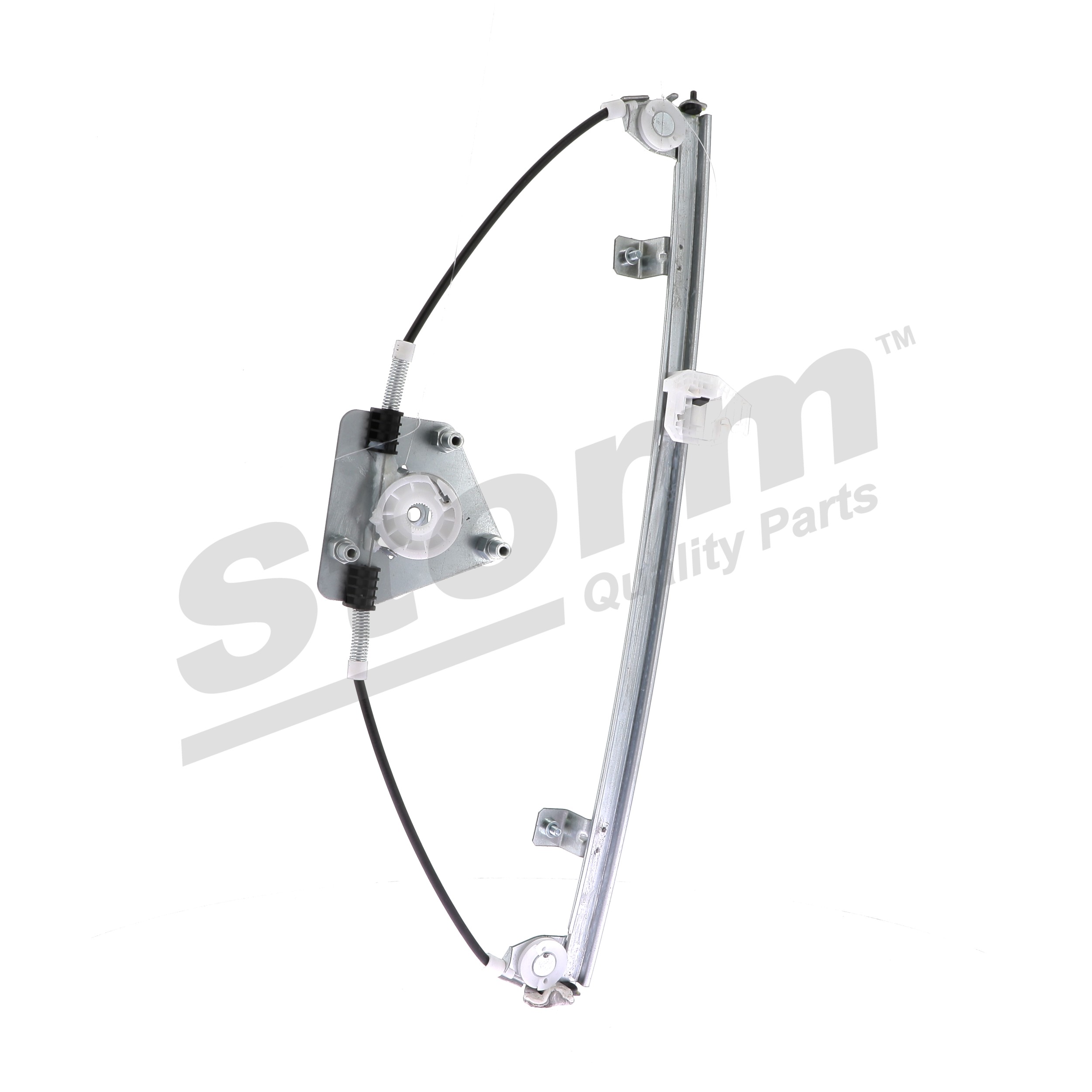 Fensterheber 39975 STORM QUALITY PARTS 71734870 FIAT, JEEP, LANCIA