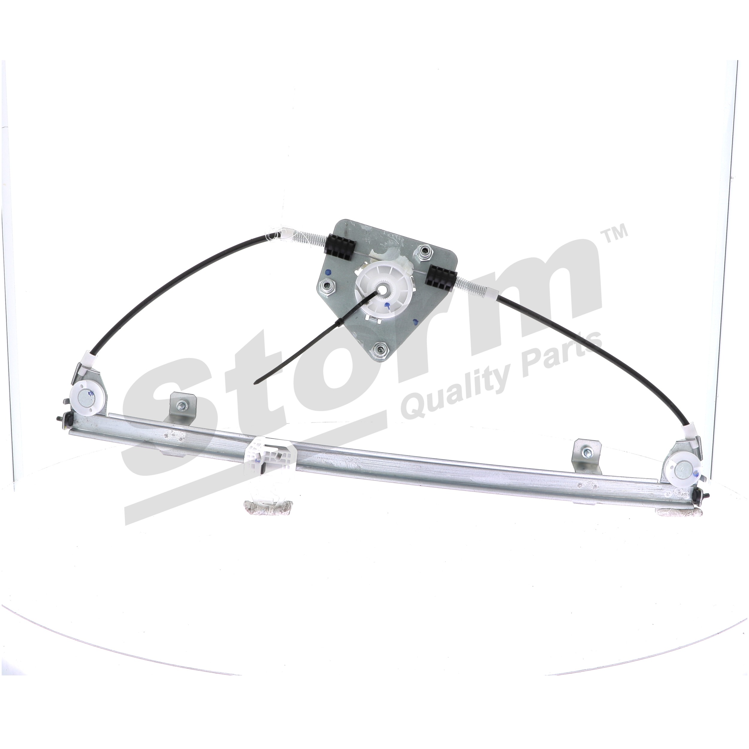 STORM QUALITY PARTS 39976 Fensterheber Fensterheber 39976 STORM QUALITY PARTS 71734870 FIAT, JEEP, LANCIA