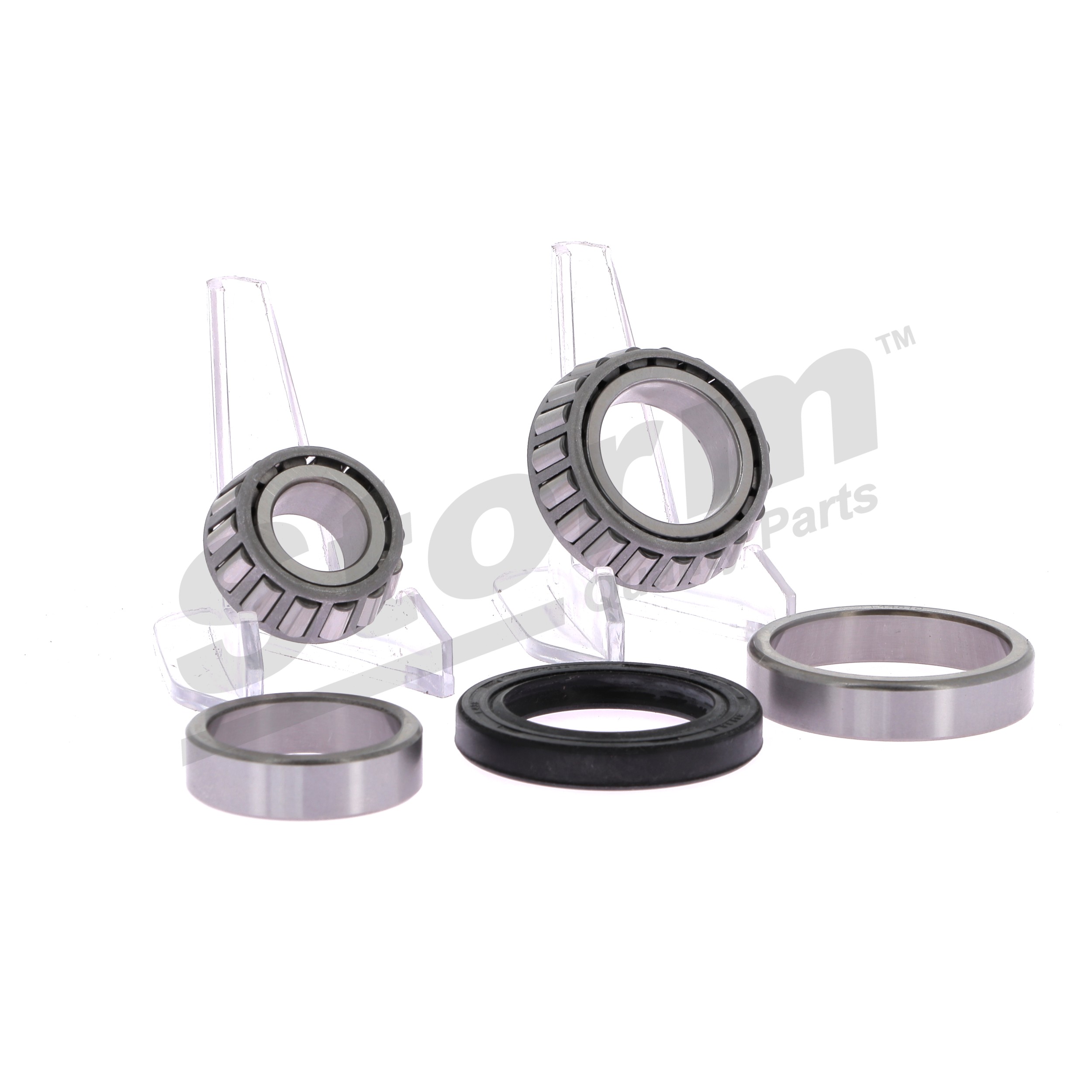 Kit de roulement de roue 5007027 STORM QUALITY PARTS 399941 FORD