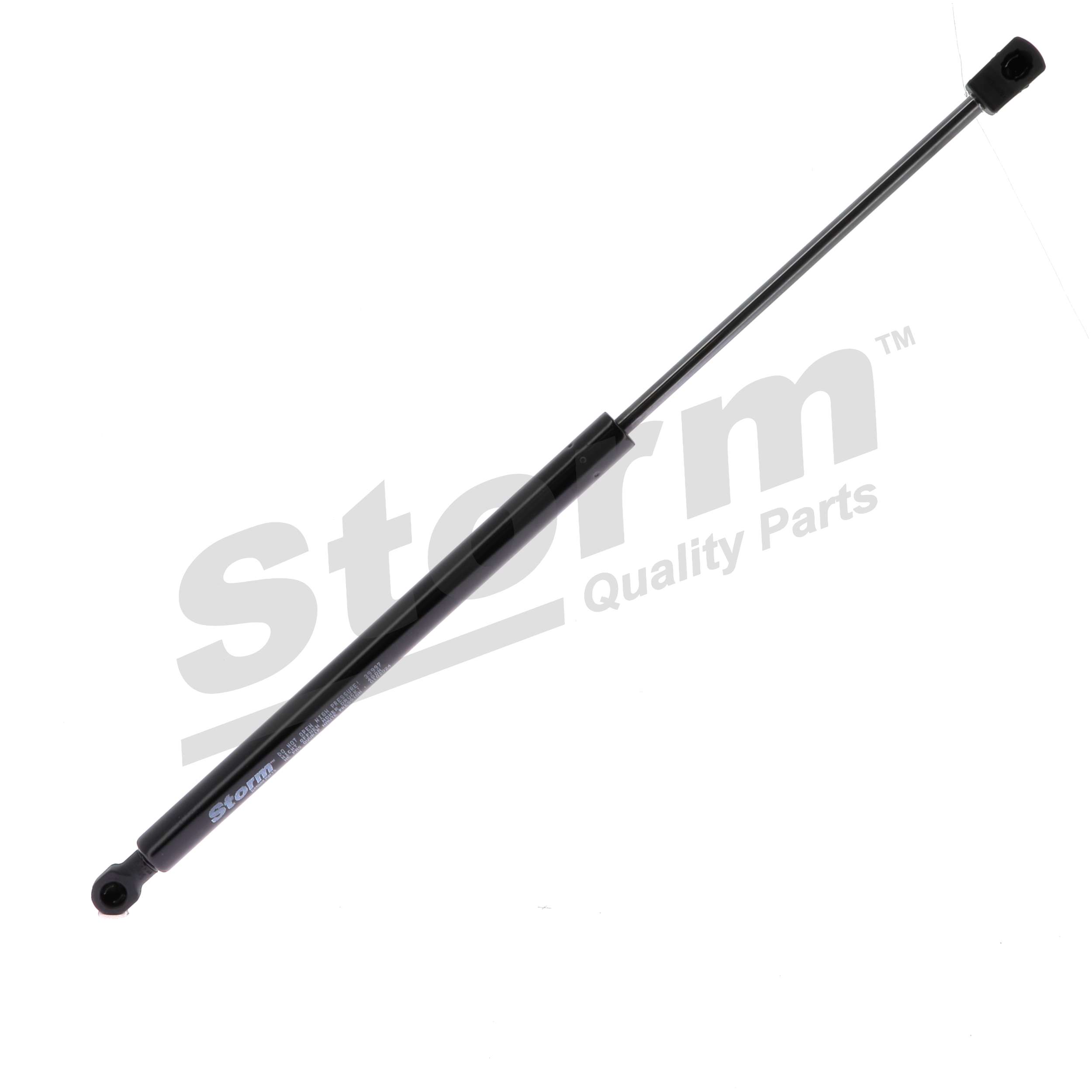 Gasveer achterklep 0046830389 STORM QUALITY PARTS 39997 FIAT