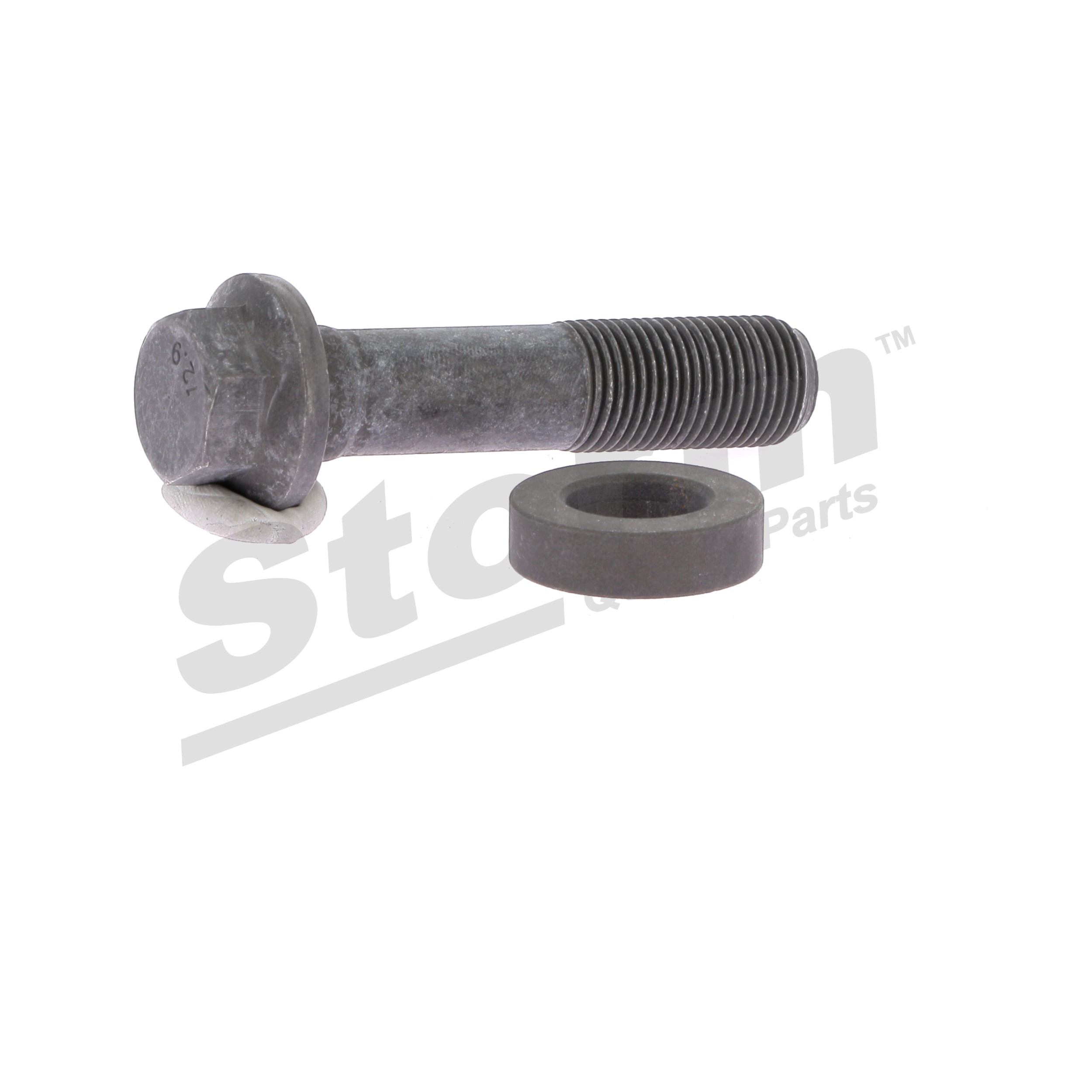 Szíjtárcsa csavar STORM QUALITY PARTS 39999KIT