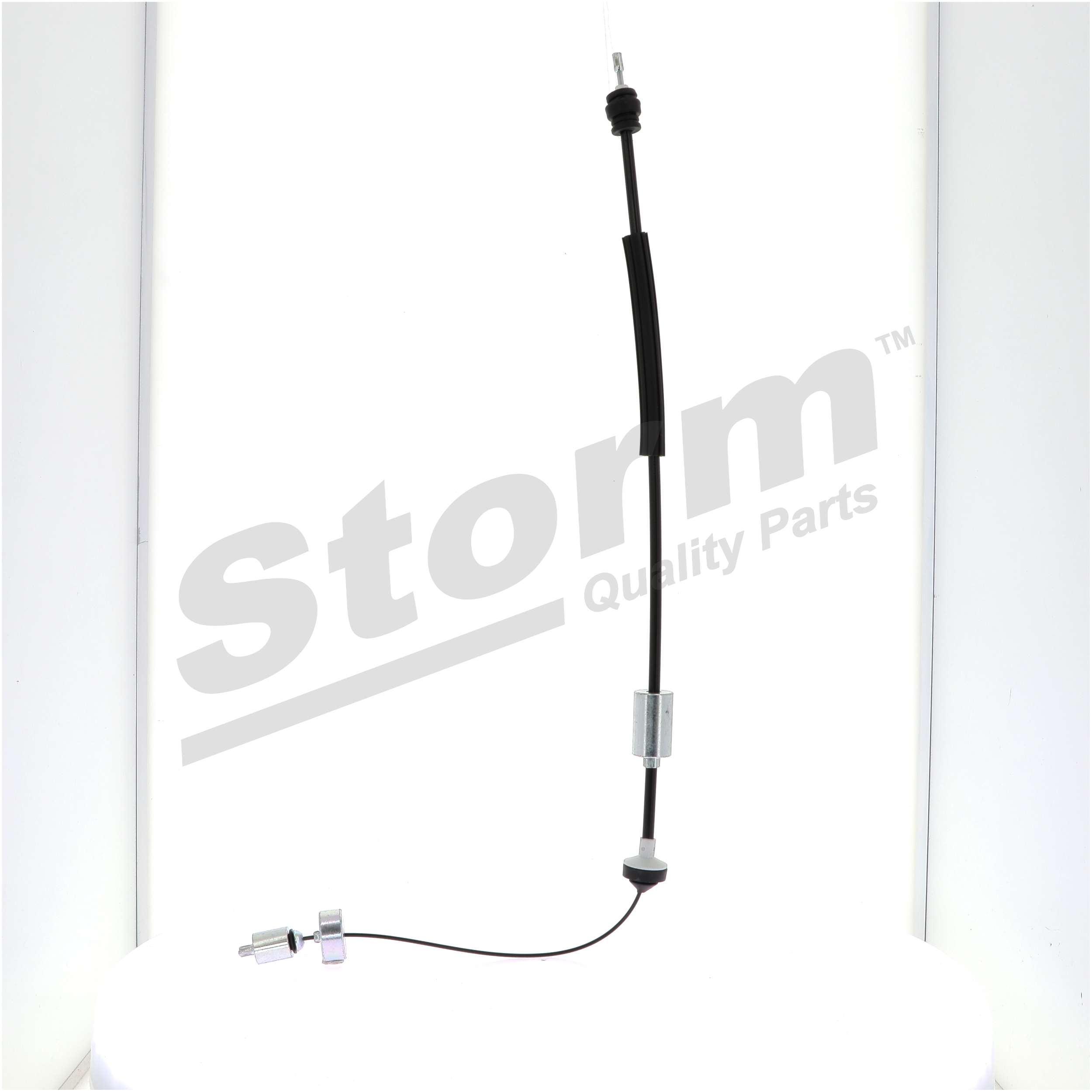 Koppelingskabel 82 00 073 170 STORM QUALITY PARTS 410179 RENAULT, GMC, RENAULT TRUCKS