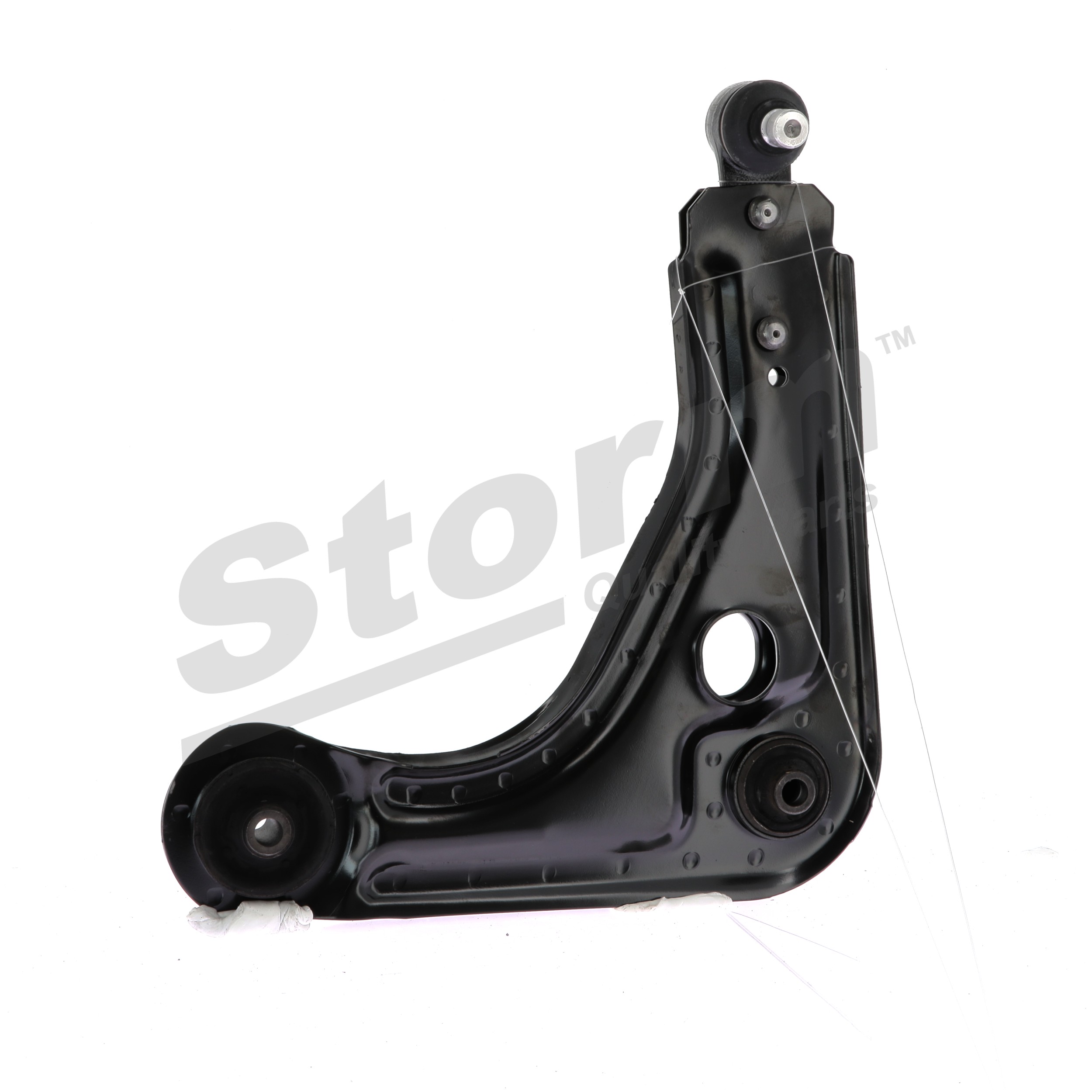 Control arm kit STORM QUALITY PARTS 41056