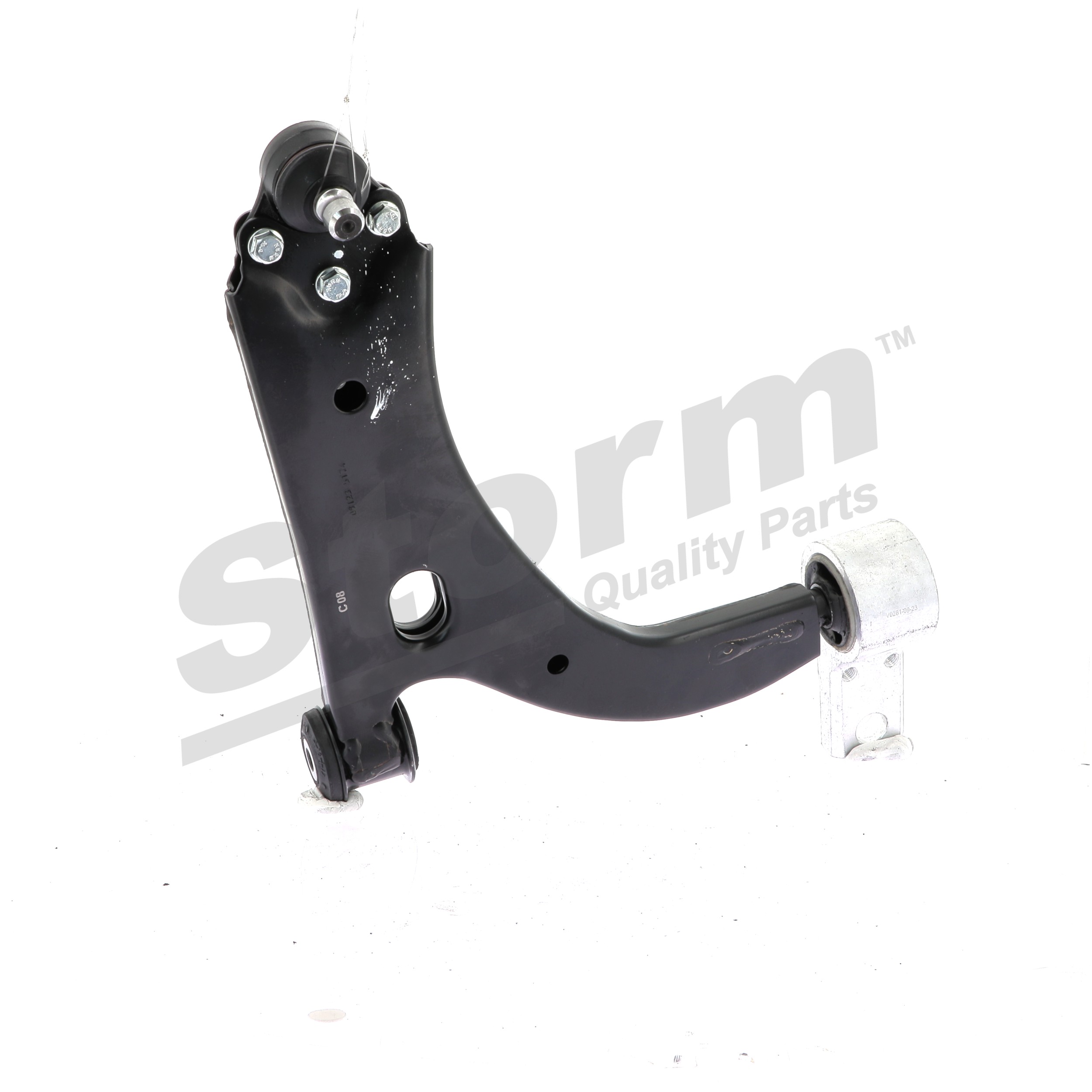 Querlenker 41062 STORM QUALITY PARTS 1606970 OPEL, FORD