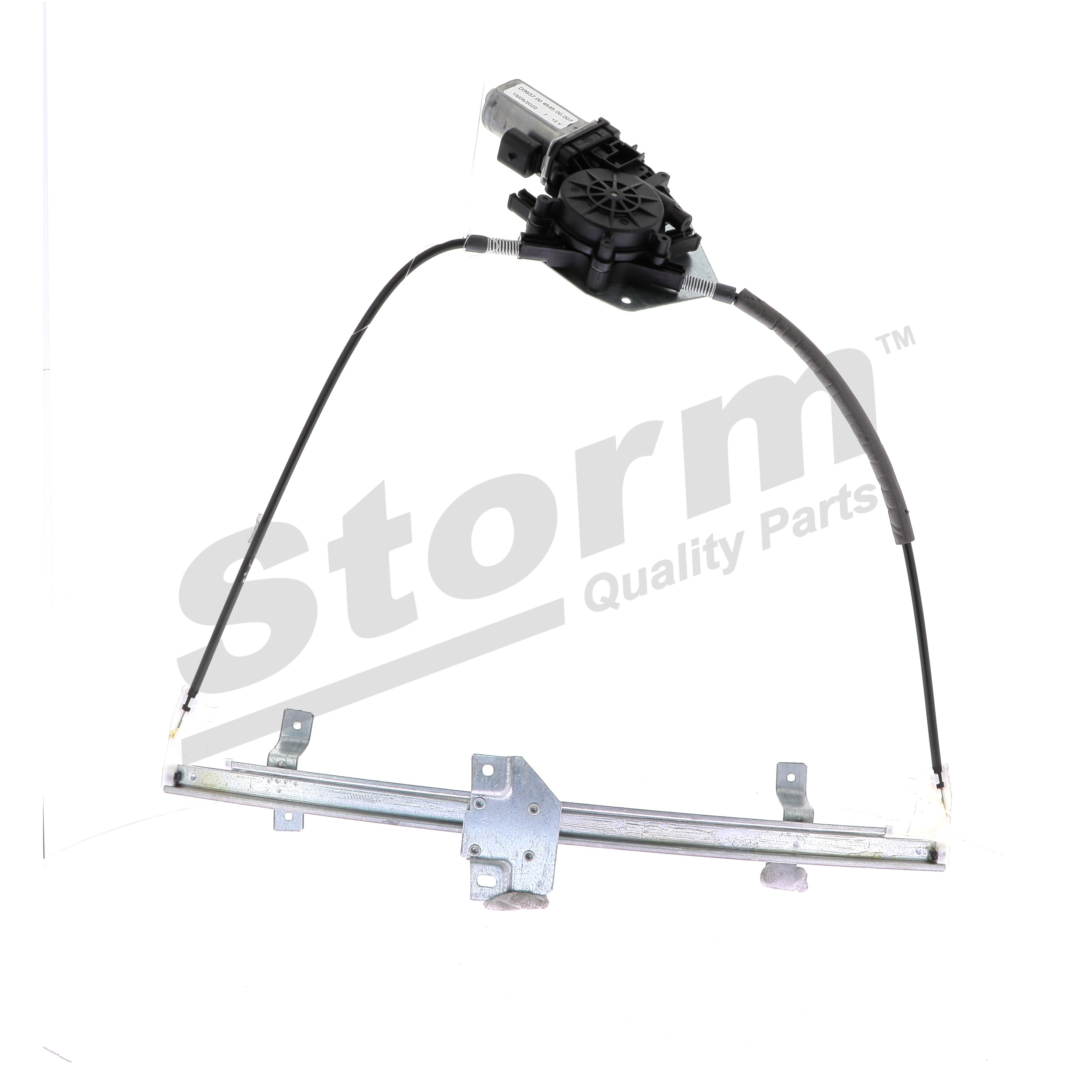 Fensterheber 41075 STORM QUALITY PARTS 1049971 FORD
