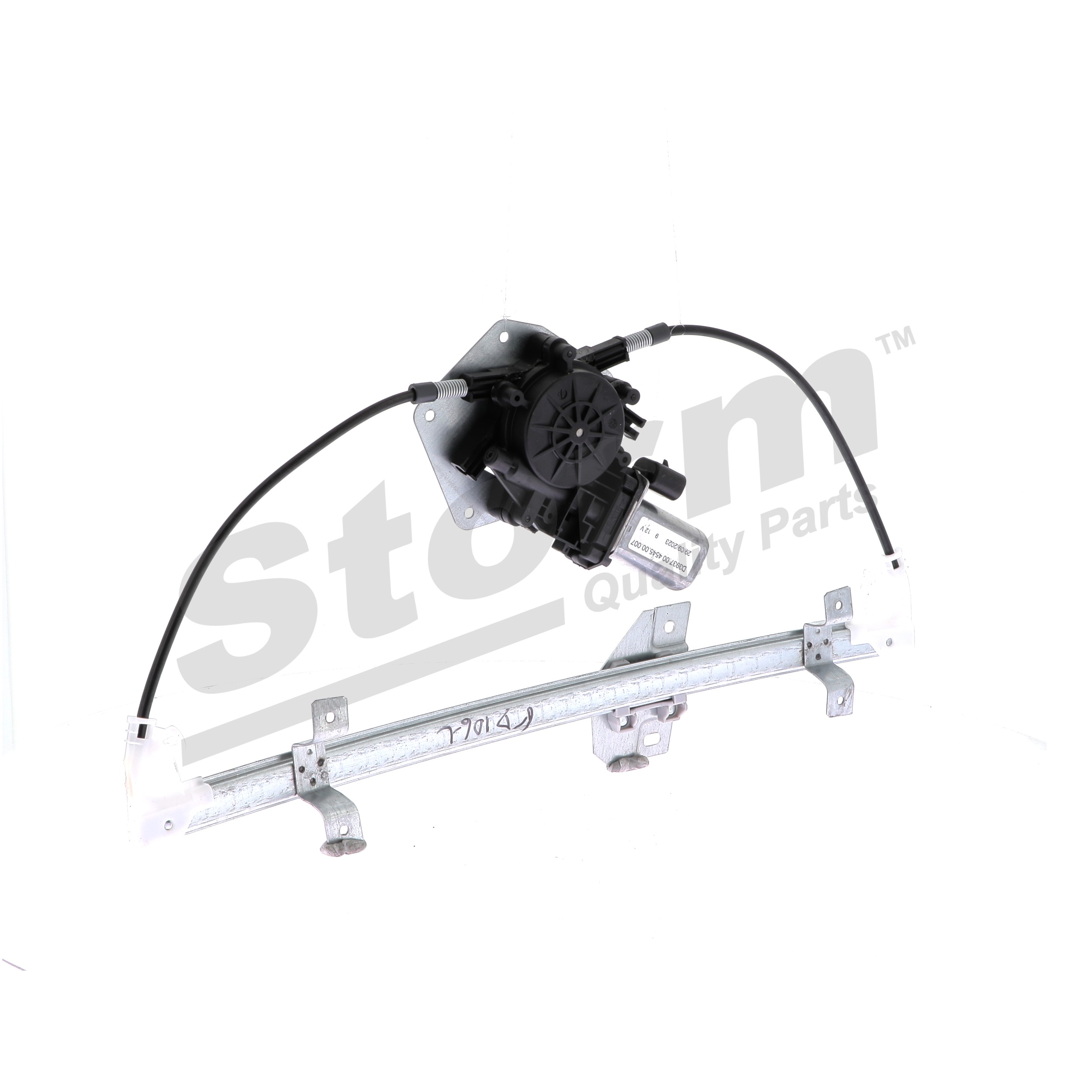 Стъклоподемник 6189652 STORM QUALITY PARTS 41077 FORD