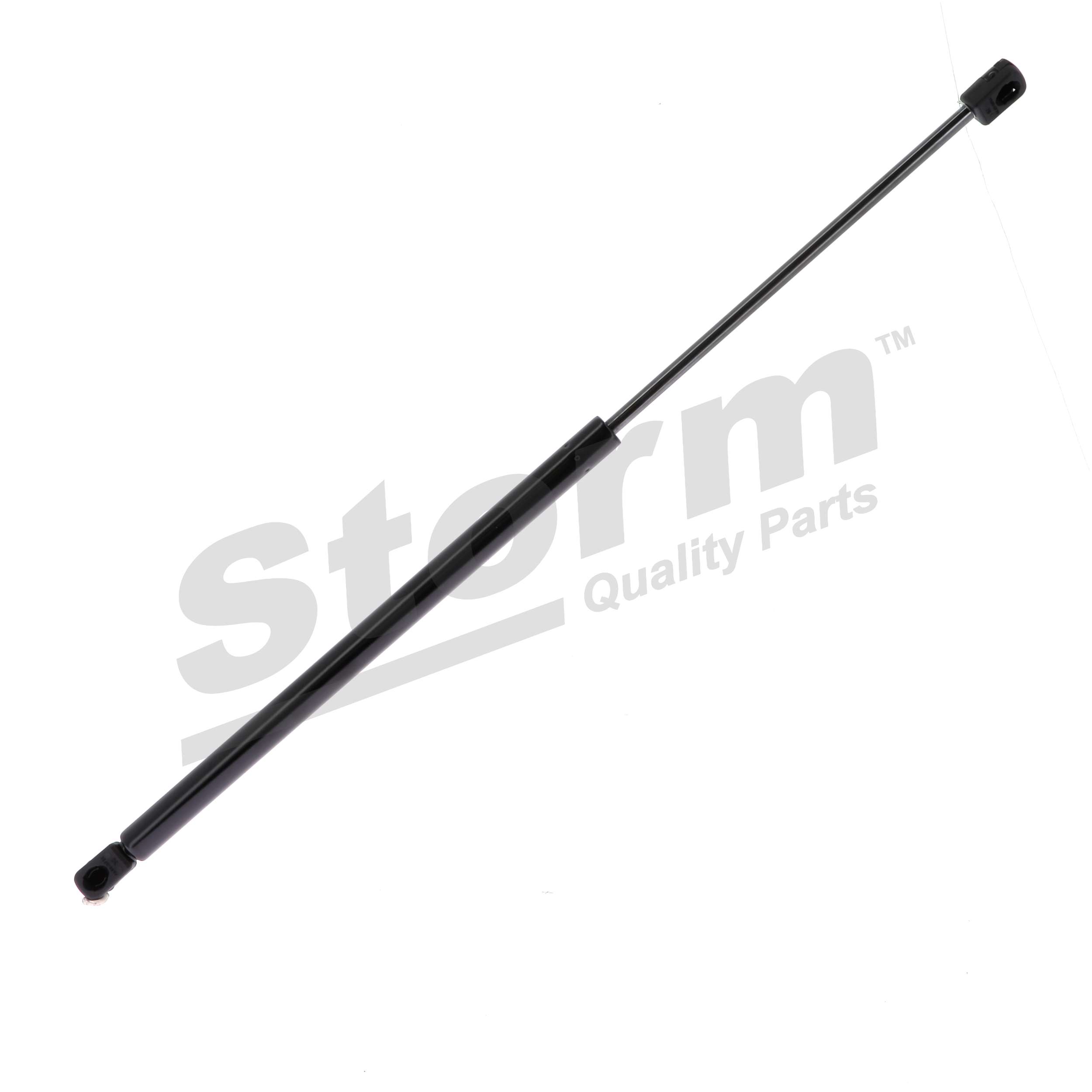Heckklappendämpfer 41098 STORM QUALITY PARTS 6734734 FORD