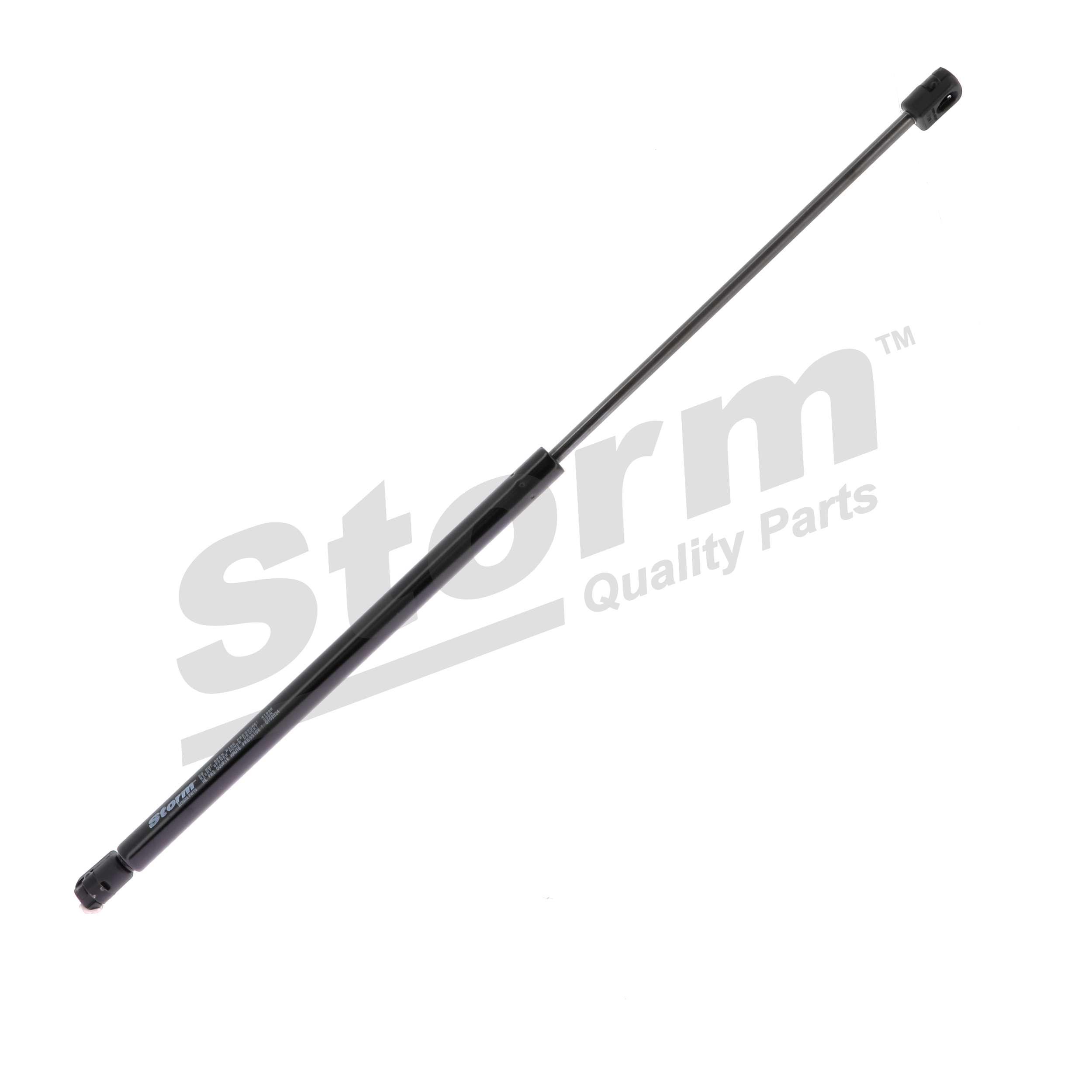 Heckklappendämpfer 41099 STORM QUALITY PARTS 108277 FORD