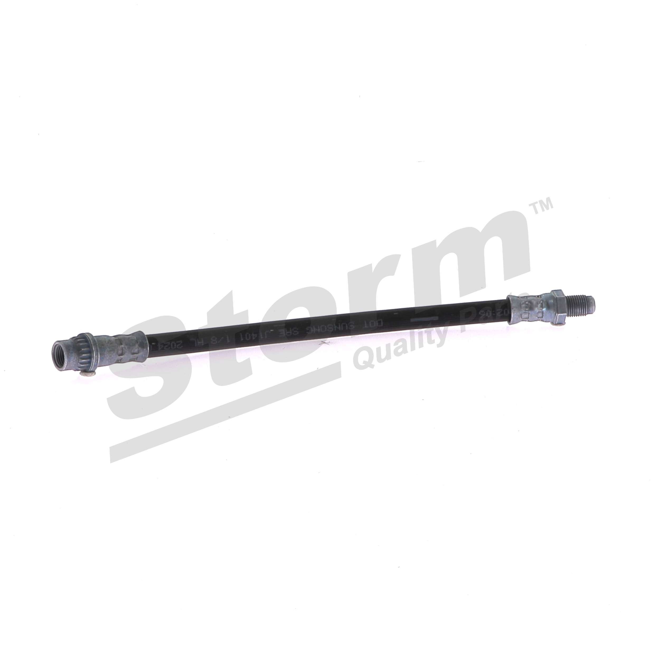 Tubo freno 7700 804 355 STORM QUALITY PARTS 411236 RENAULT, RENAULT TRUCKS