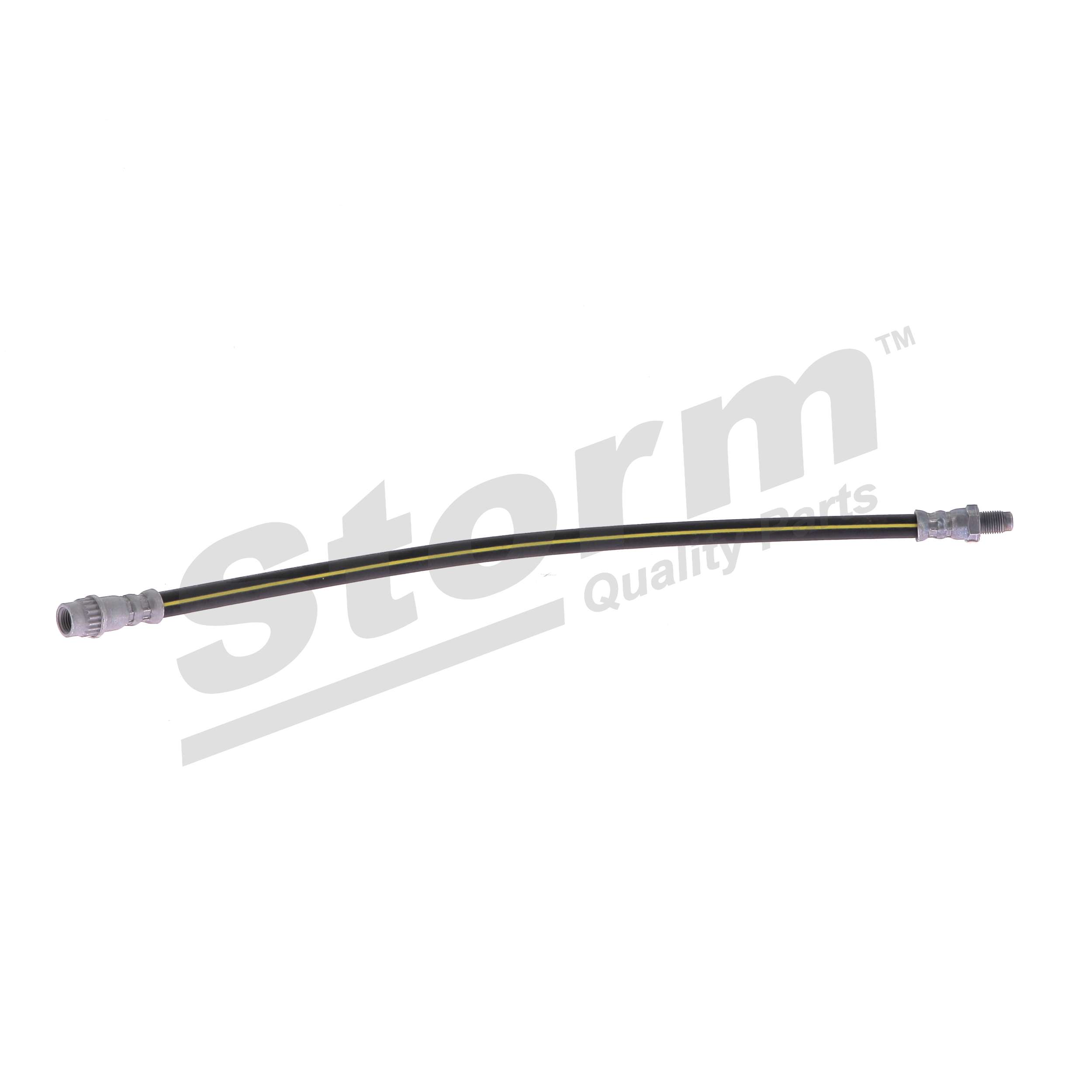 Bremsschlauch 411240 STORM QUALITY PARTS 9120943 OPEL, VAUXHALL, GMC