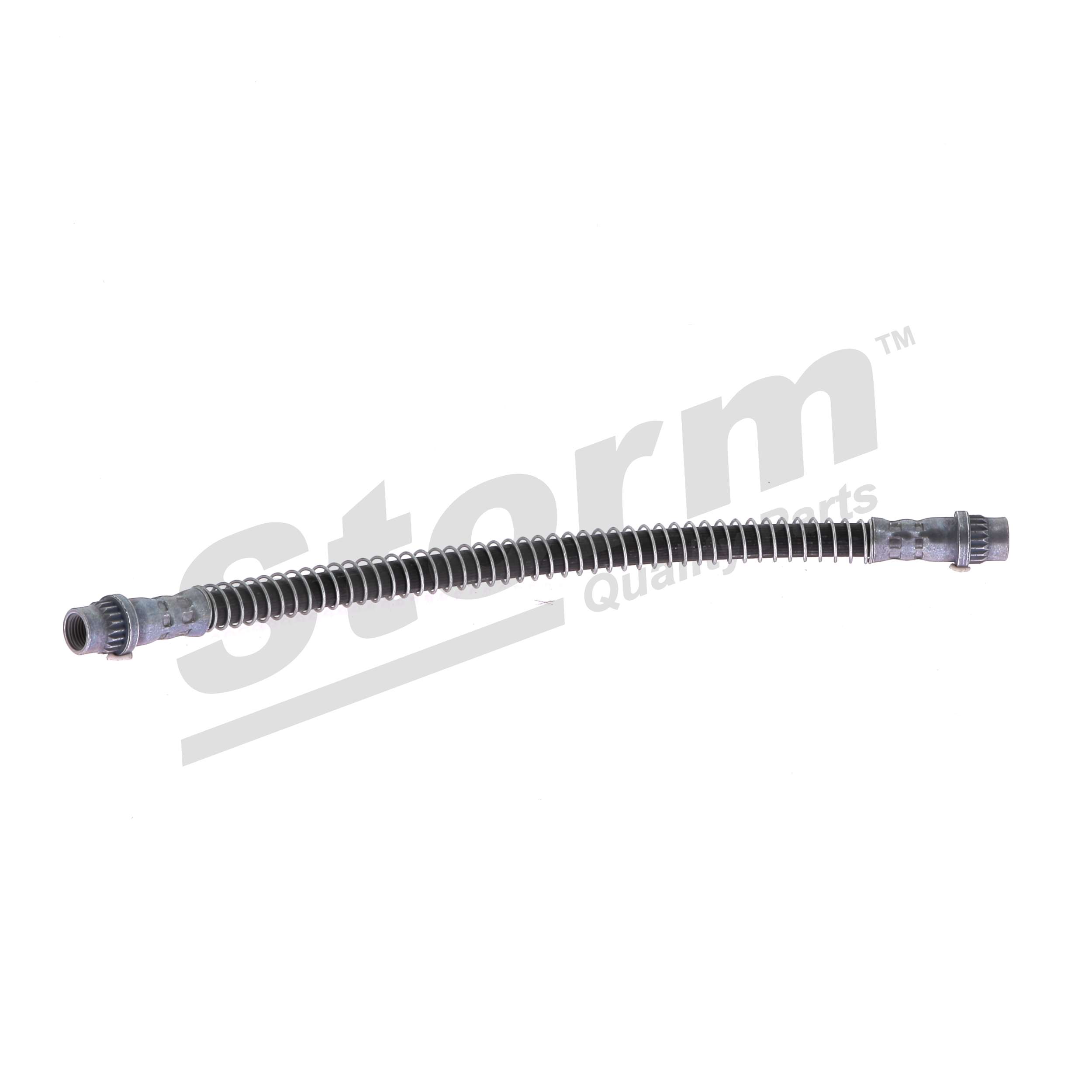 Remslang 96 075 425 STORM QUALITY PARTS 411245 PEUGEOT, RENAULT, CITROЁN