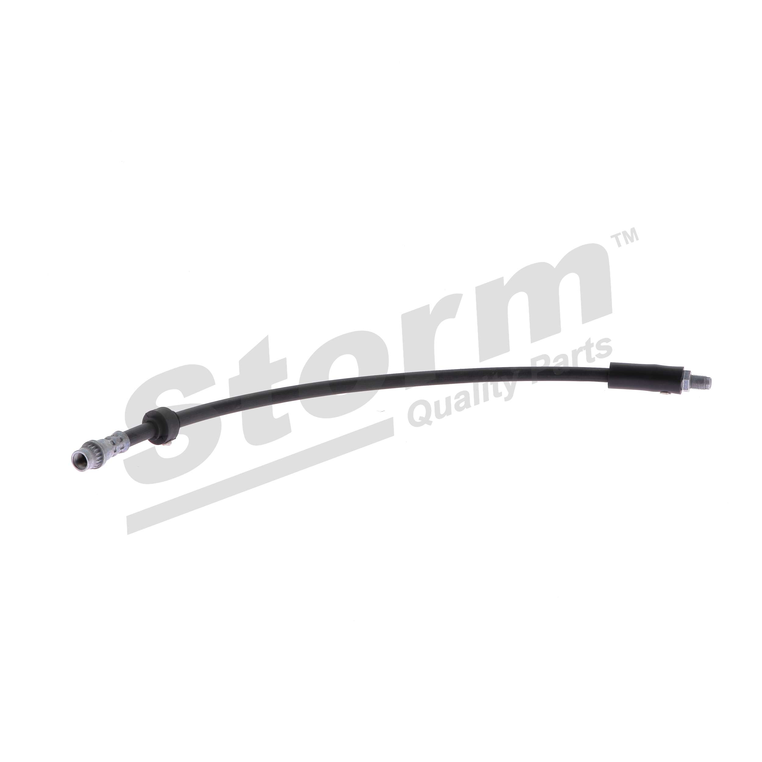 Спирачен маркуч 60 06 000 758 STORM QUALITY PARTS 411250 RENAULT, RENAULT TRUCKS, GMC, ALPINA, ALPINE