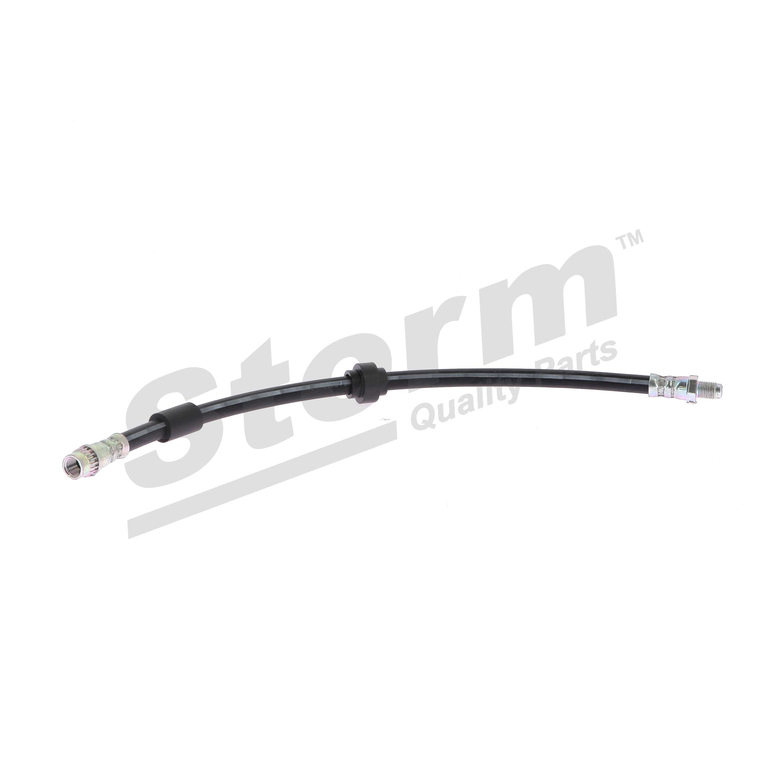 Bremsschlauch 411253 STORM QUALITY PARTS 9120943 OPEL, VAUXHALL, GMC
