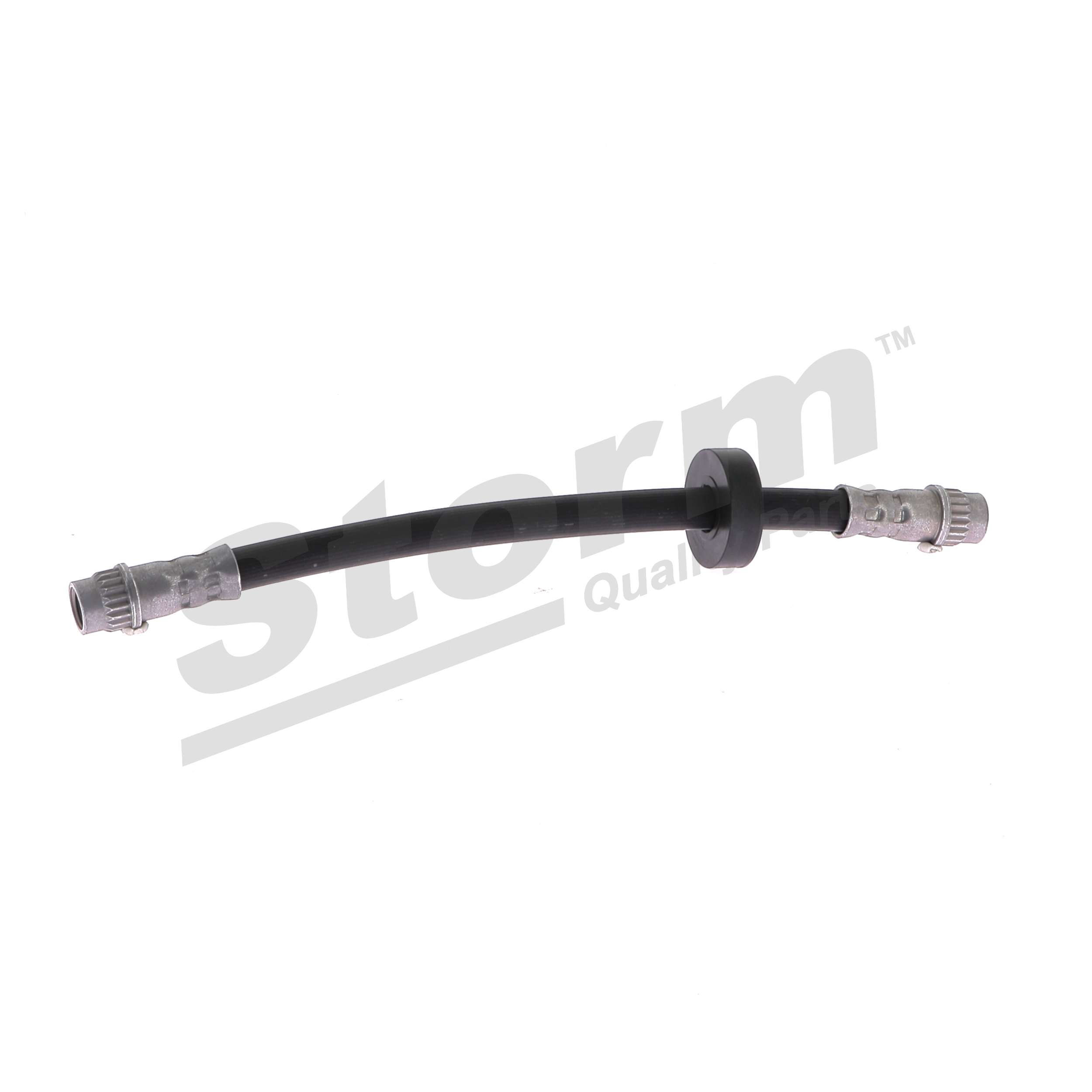 Bremsschlauch 411256 STORM QUALITY PARTS 8200598200 RENAULT, GMC, RENAULT TRUCKS