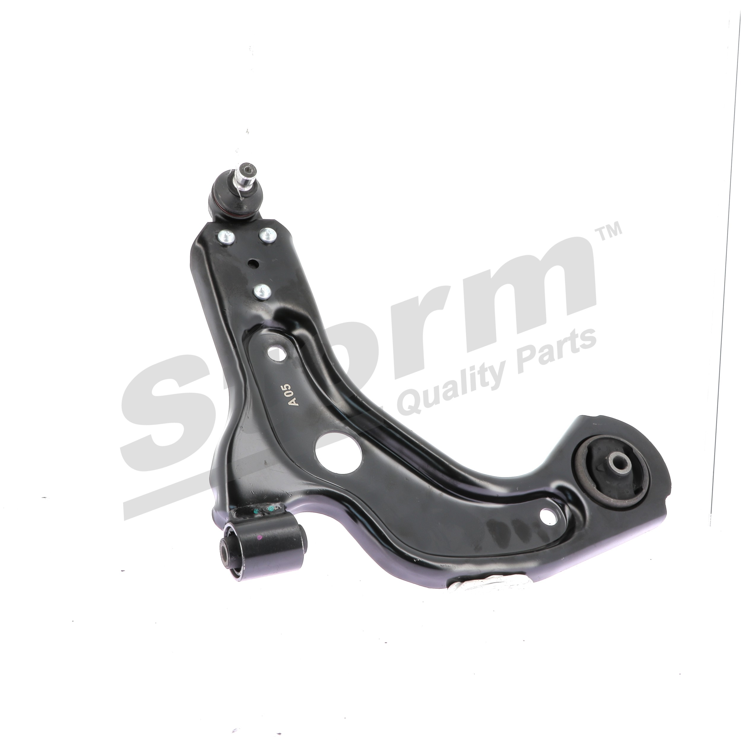 STORM QUALITY PARTS 41255 Querlenker Querlenker 41255 STORM QUALITY PARTS 96FB3042CD FORD, MAZDA, FORD USA