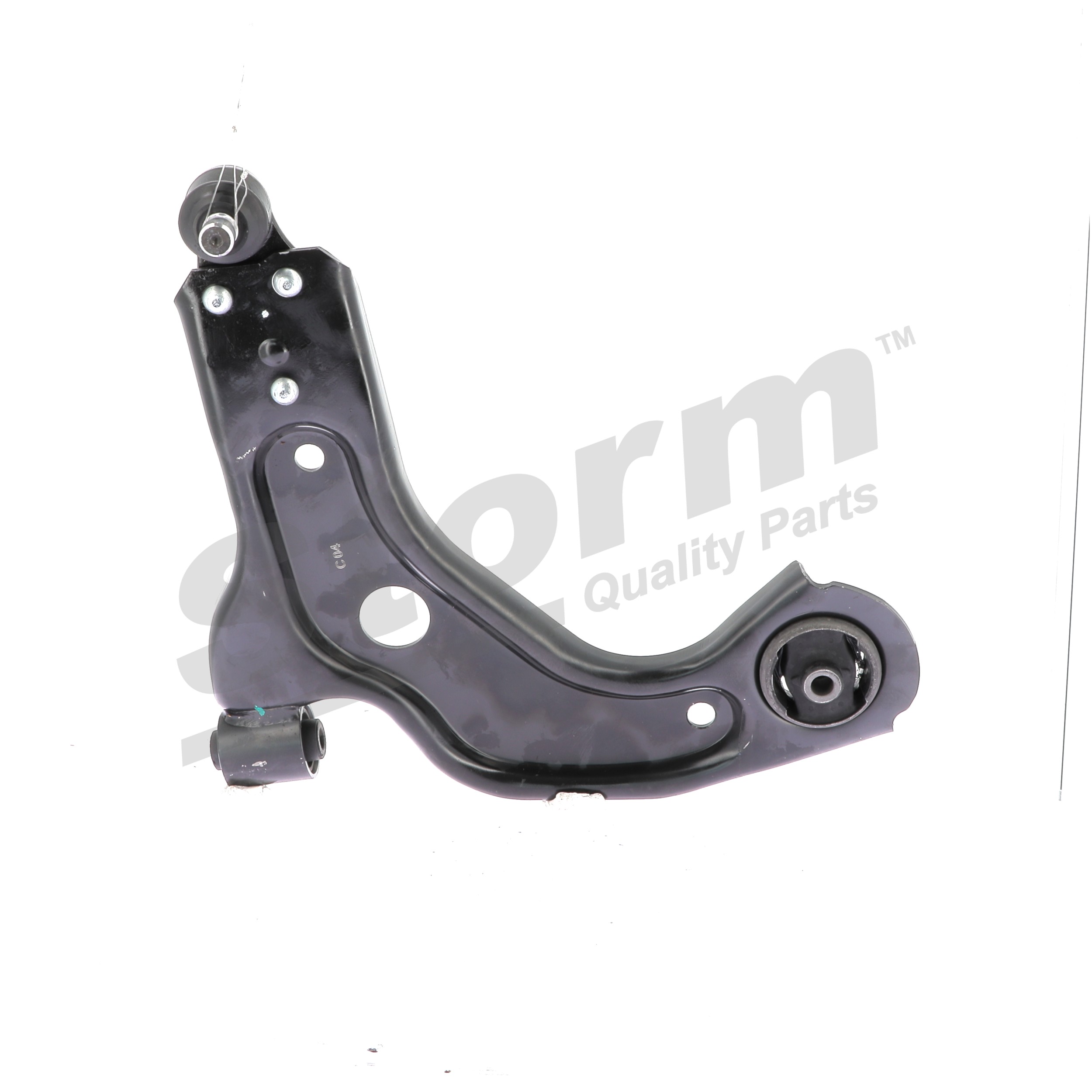 Querlenker 98FB 3042 CC STORM QUALITY PARTS 41257 FORD, MAZDA, FORD USA