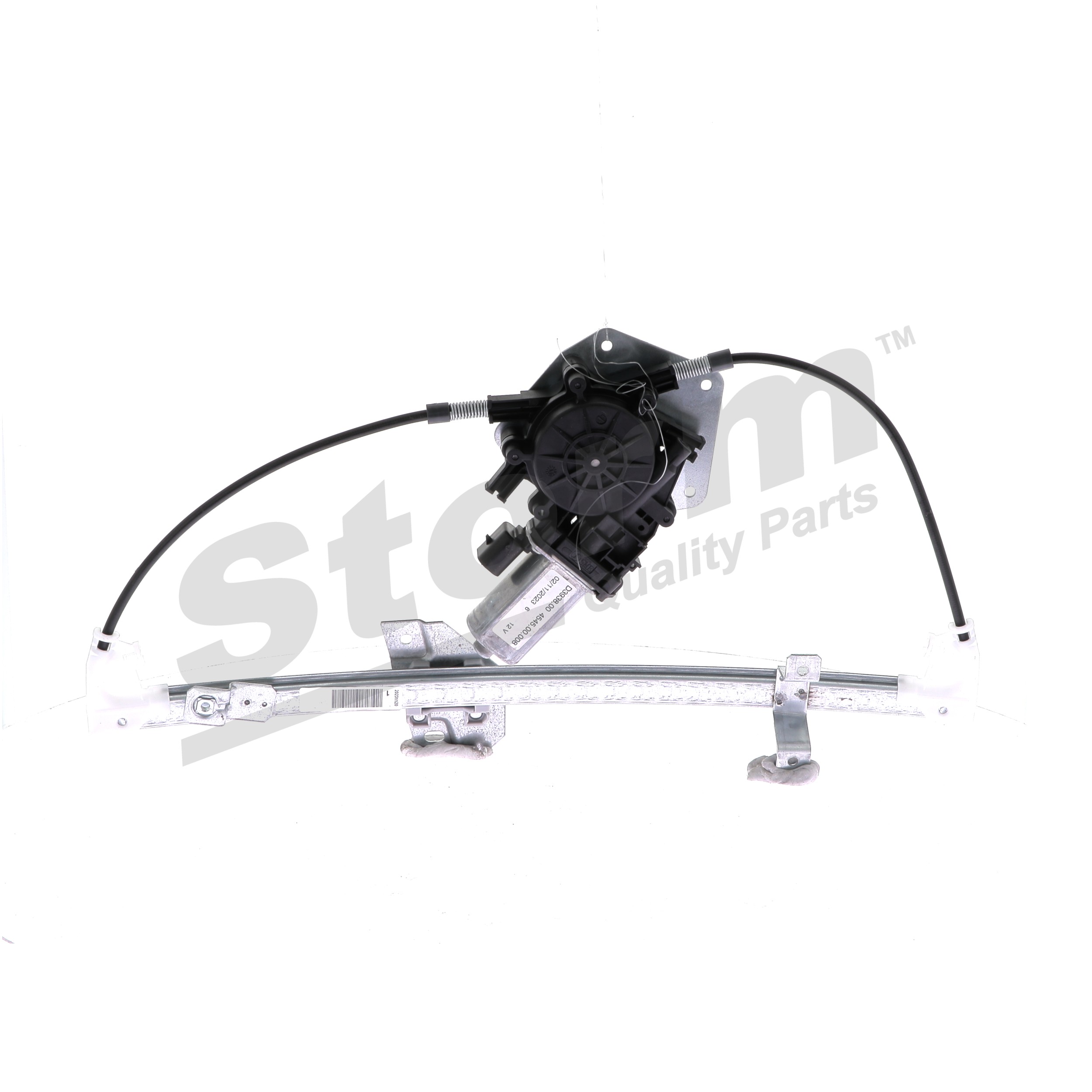 Ruderegulator STORM QUALITY PARTS 41274