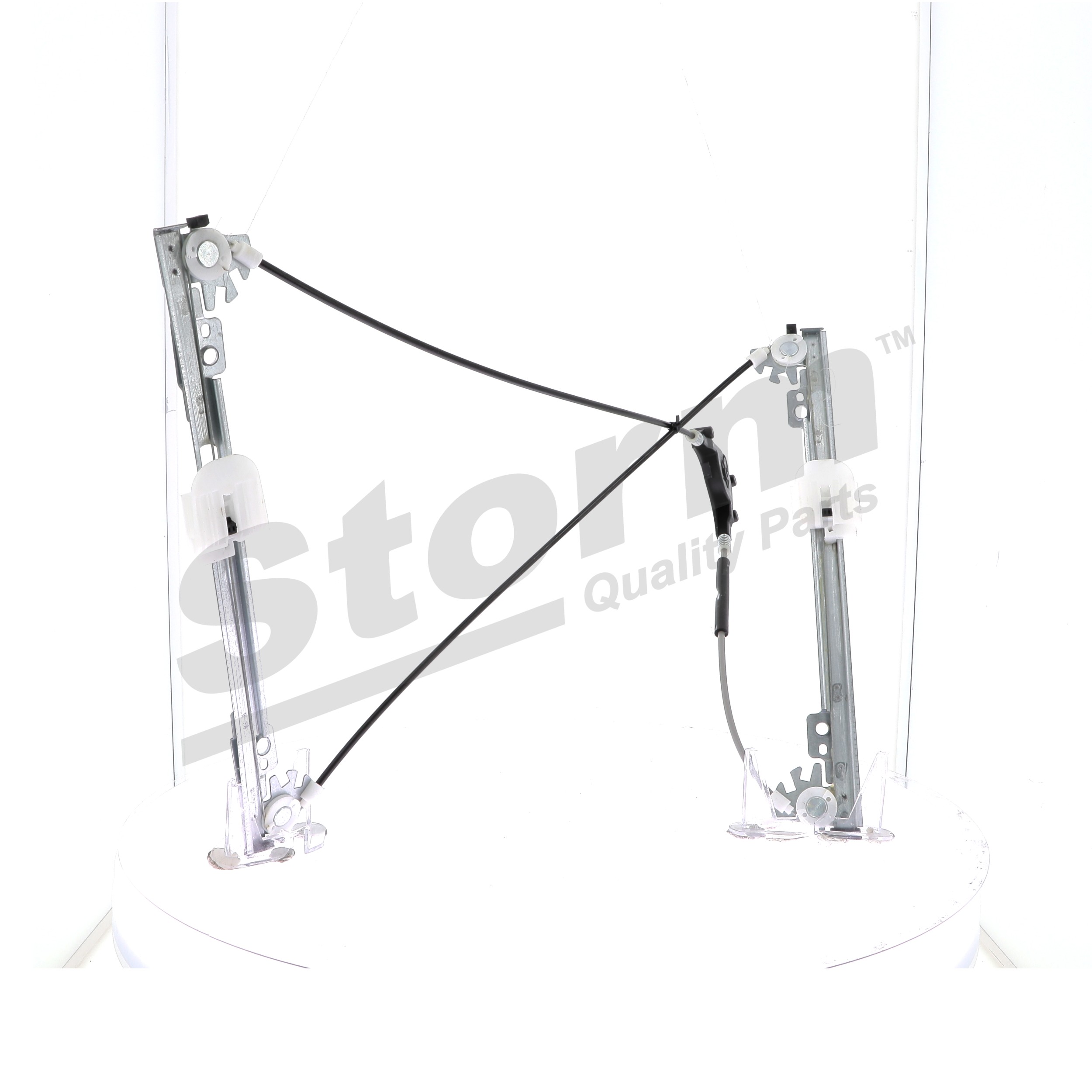 STORM QUALITY PARTS 41376 Fensterheber Fensterheber 41376 STORM QUALITY PARTS 1583670 FORD