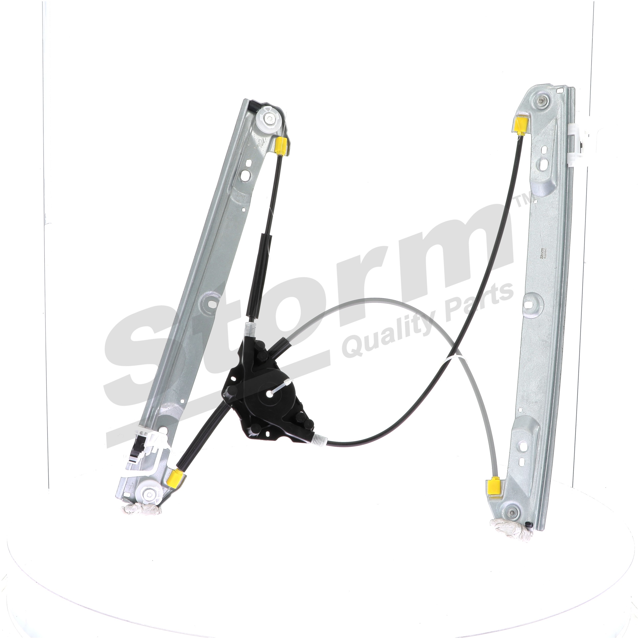 Стъклоподемник 1372500 STORM QUALITY PARTS 41574 FORD