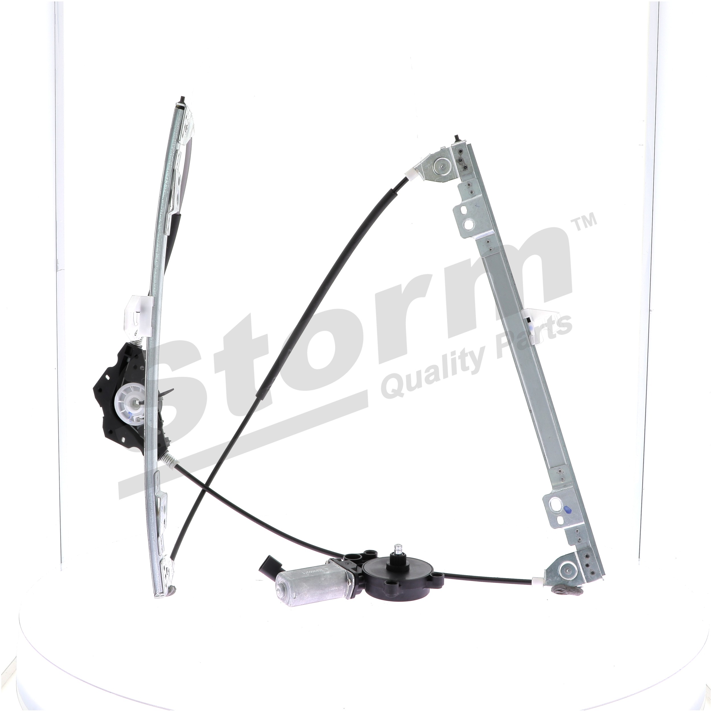 Стъклоподемник 1436746 STORM QUALITY PARTS 41575 FORD, LAND ROVER