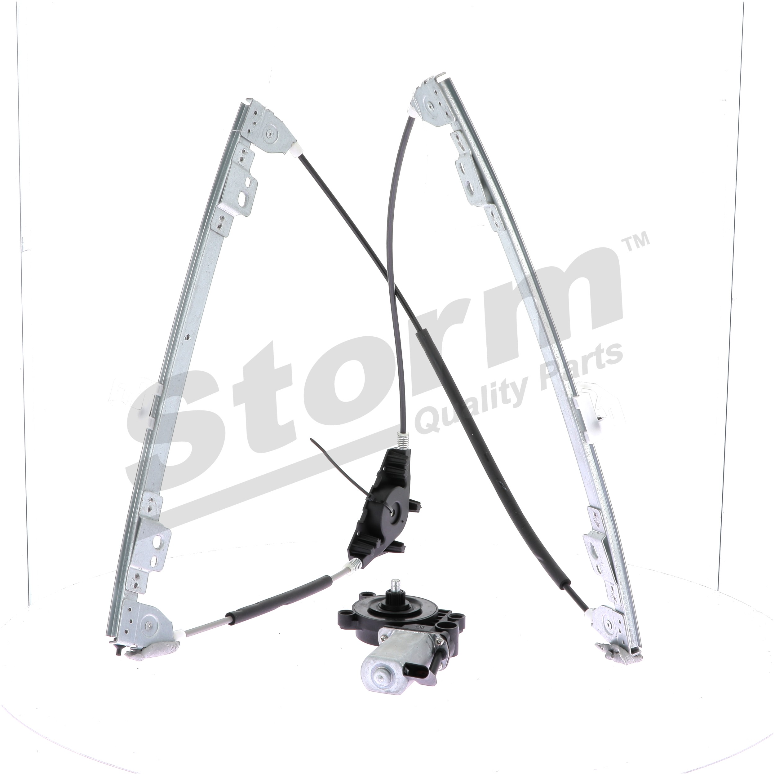 Стъклоподемник 1 372 500 STORM QUALITY PARTS 41576 FORD