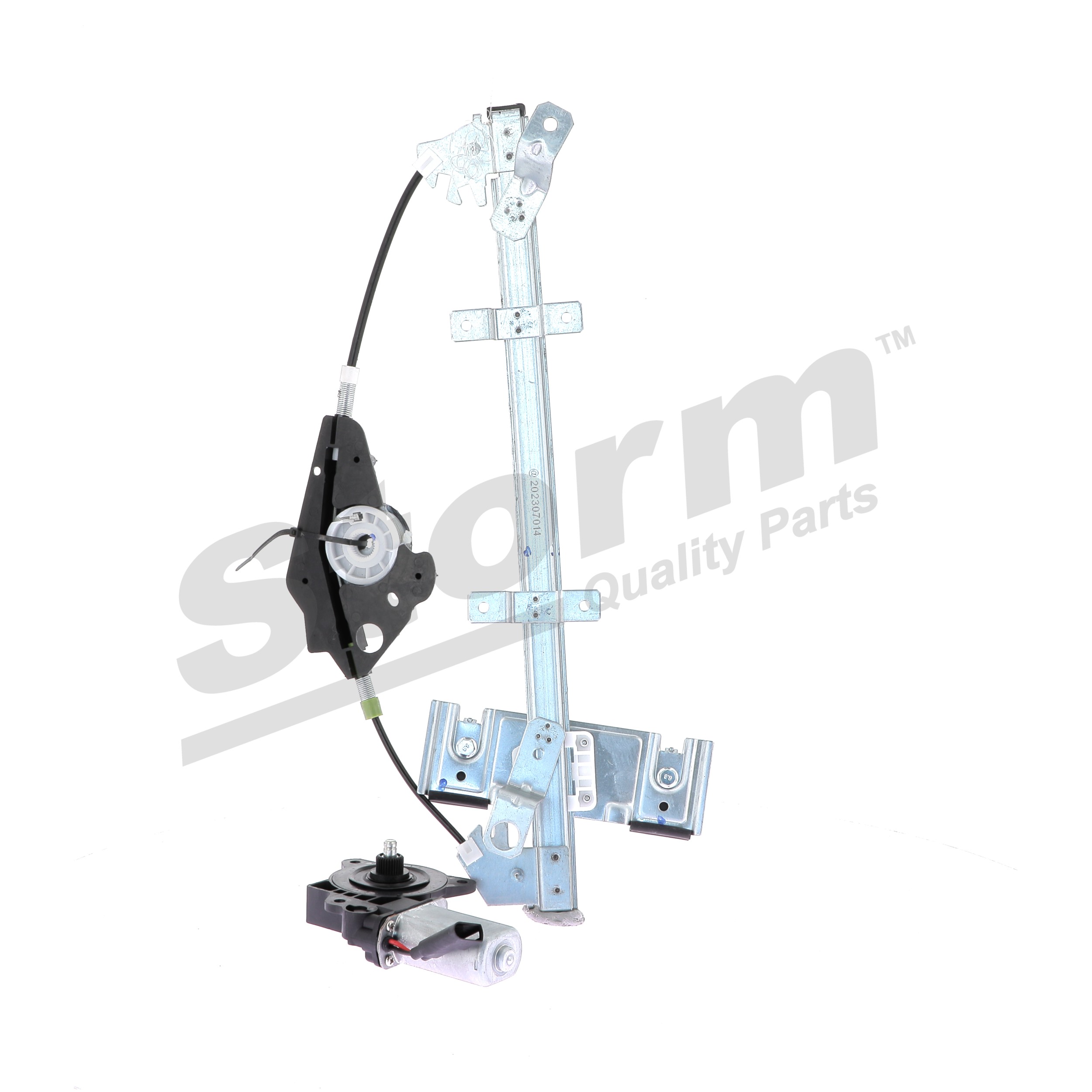 Fensterheber 41577 STORM QUALITY PARTS 2S61A23201BS FORD