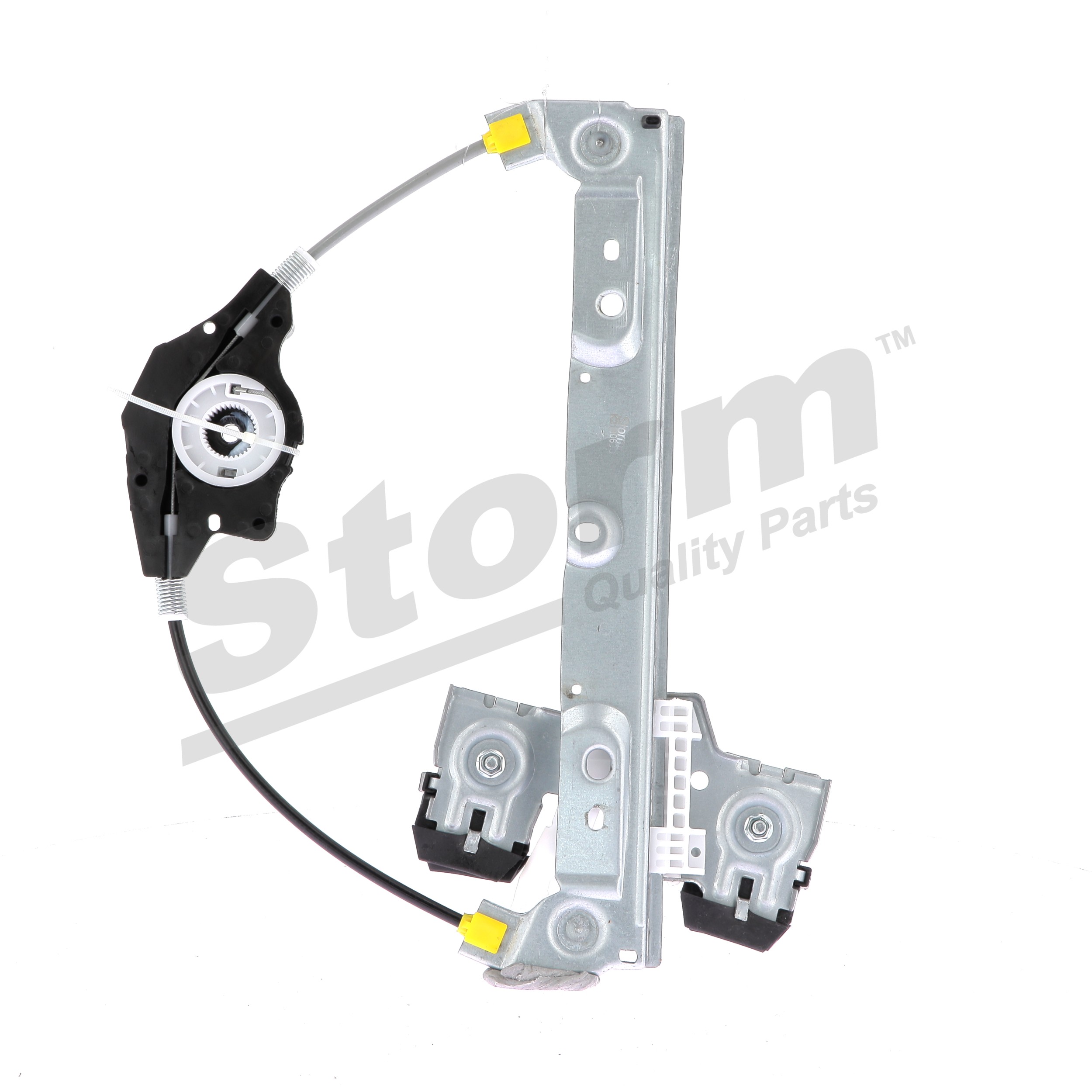 Raammechanisme 1579866 STORM QUALITY PARTS 4207519 FORD