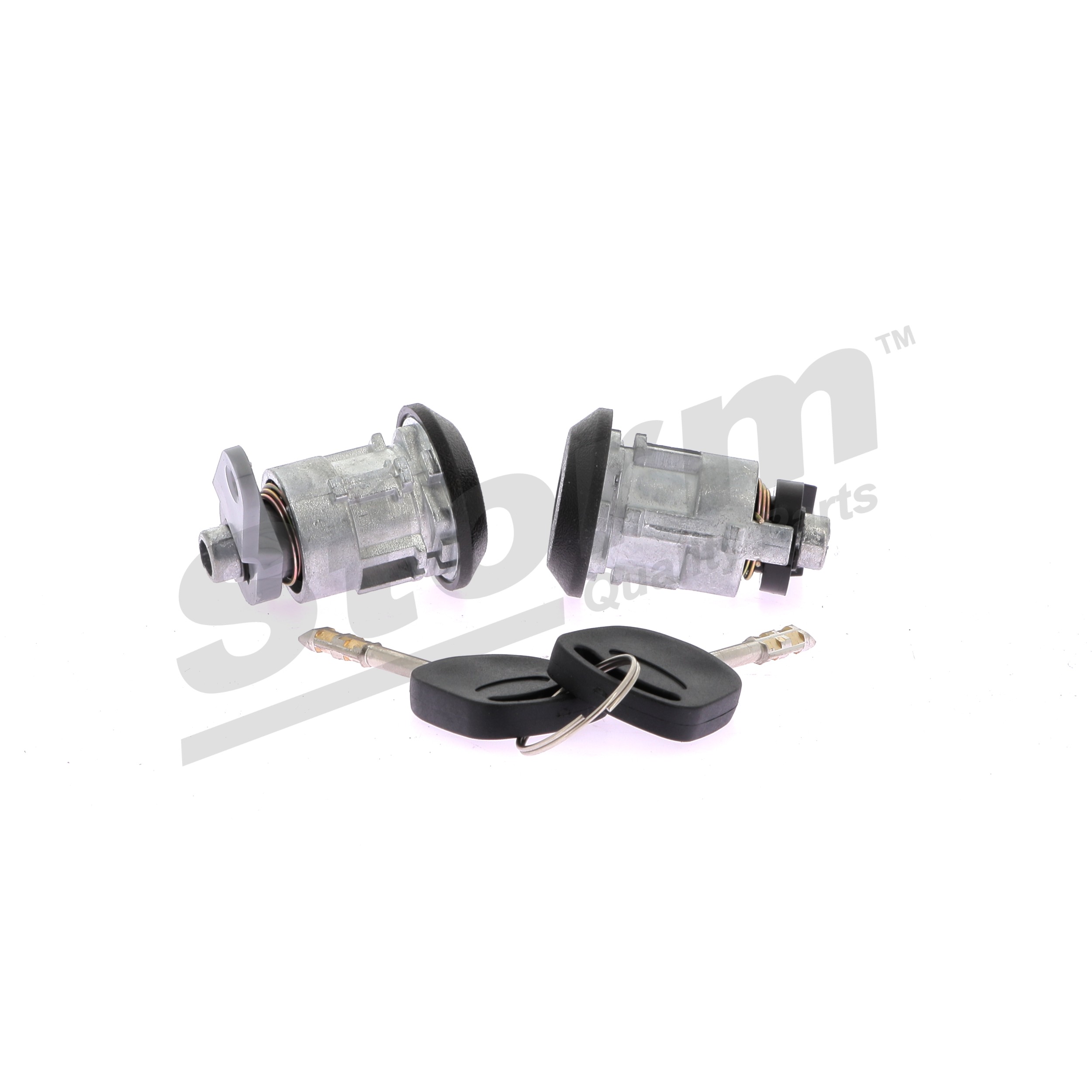 Κύλινδρος κλειδαριάς / σετ STORM QUALITY PARTS 44025