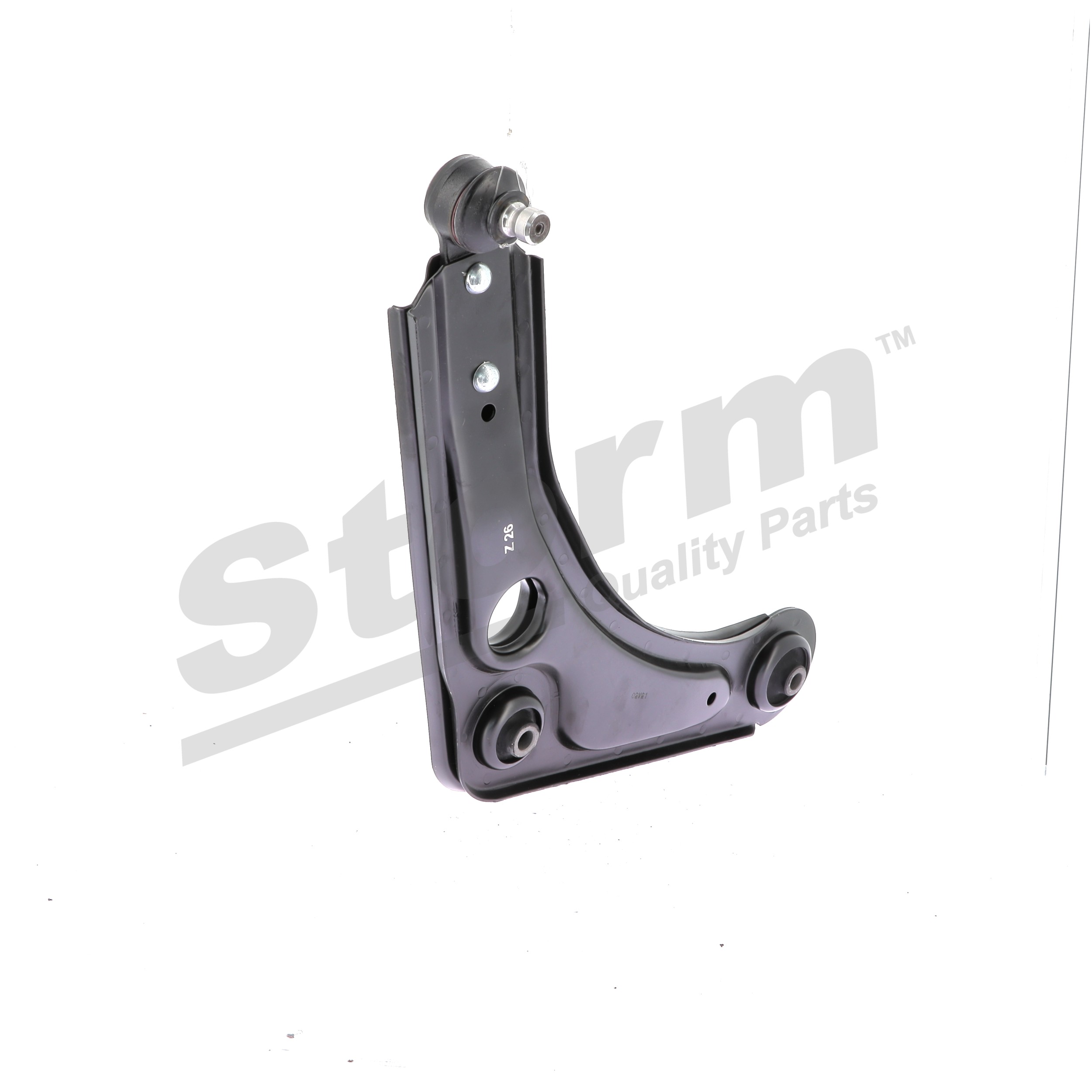 Suspension arm STORM QUALITY PARTS 44051