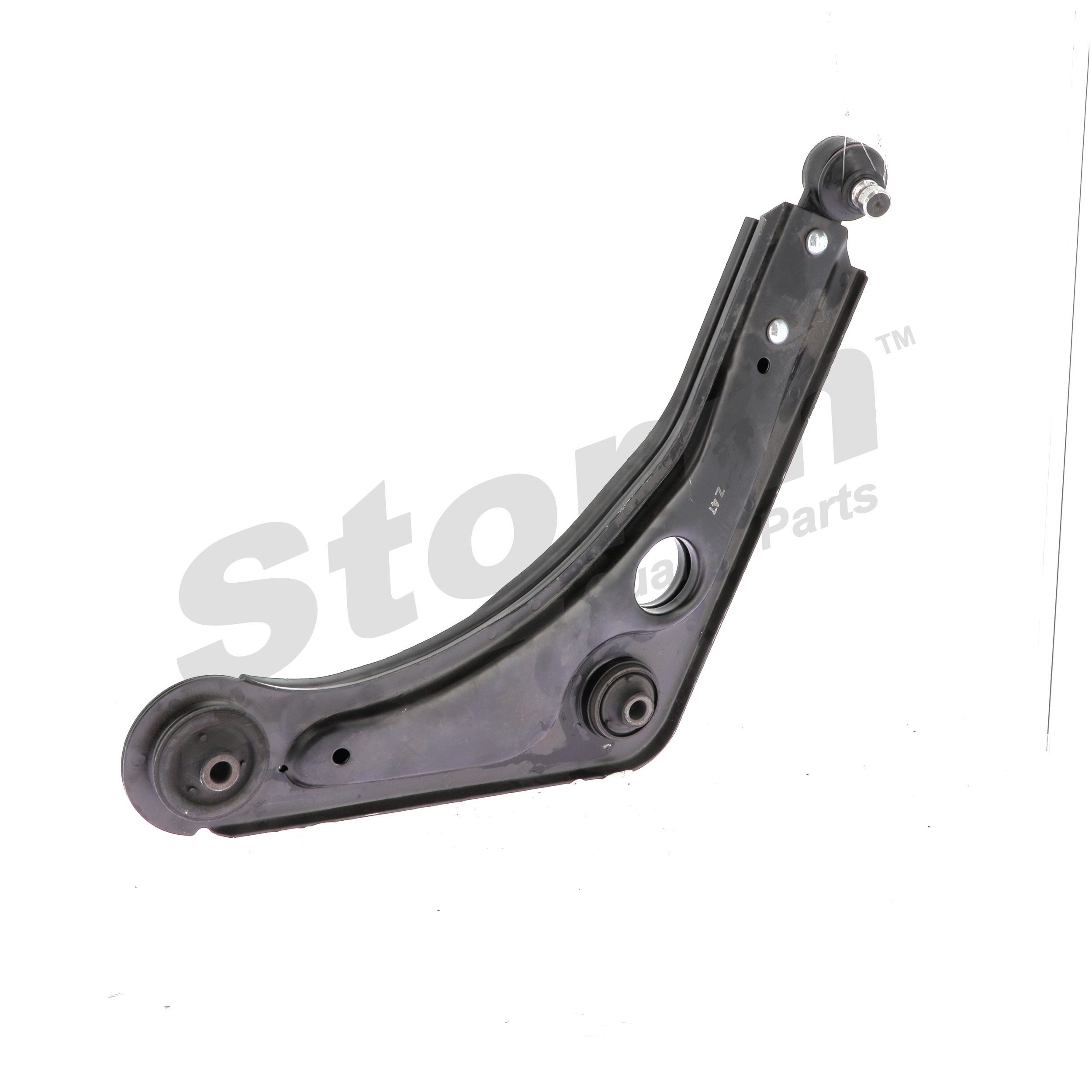 Control arm STORM QUALITY PARTS 44052