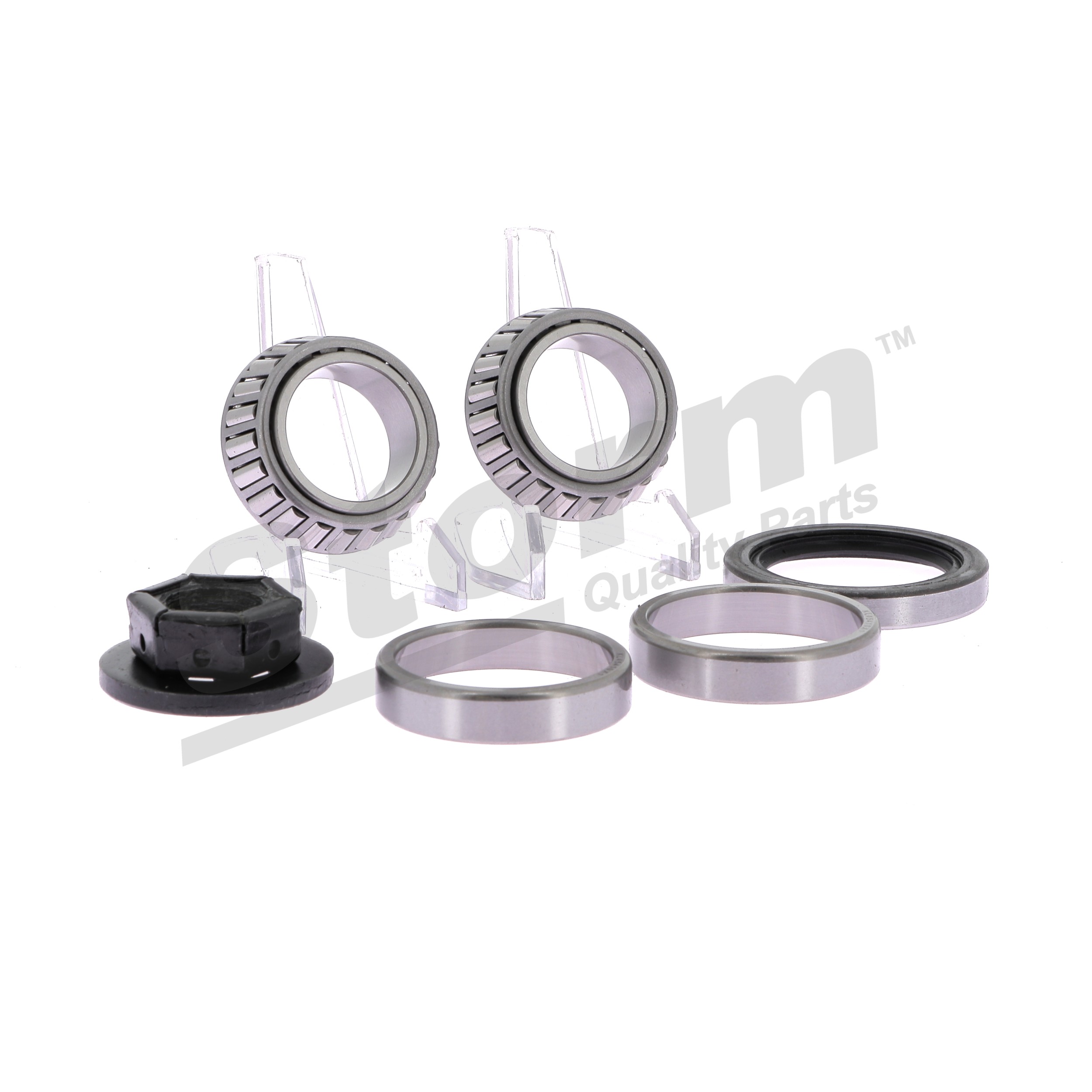 Kit cuscinetto ruota 1375743 STORM QUALITY PARTS 44065 FORD