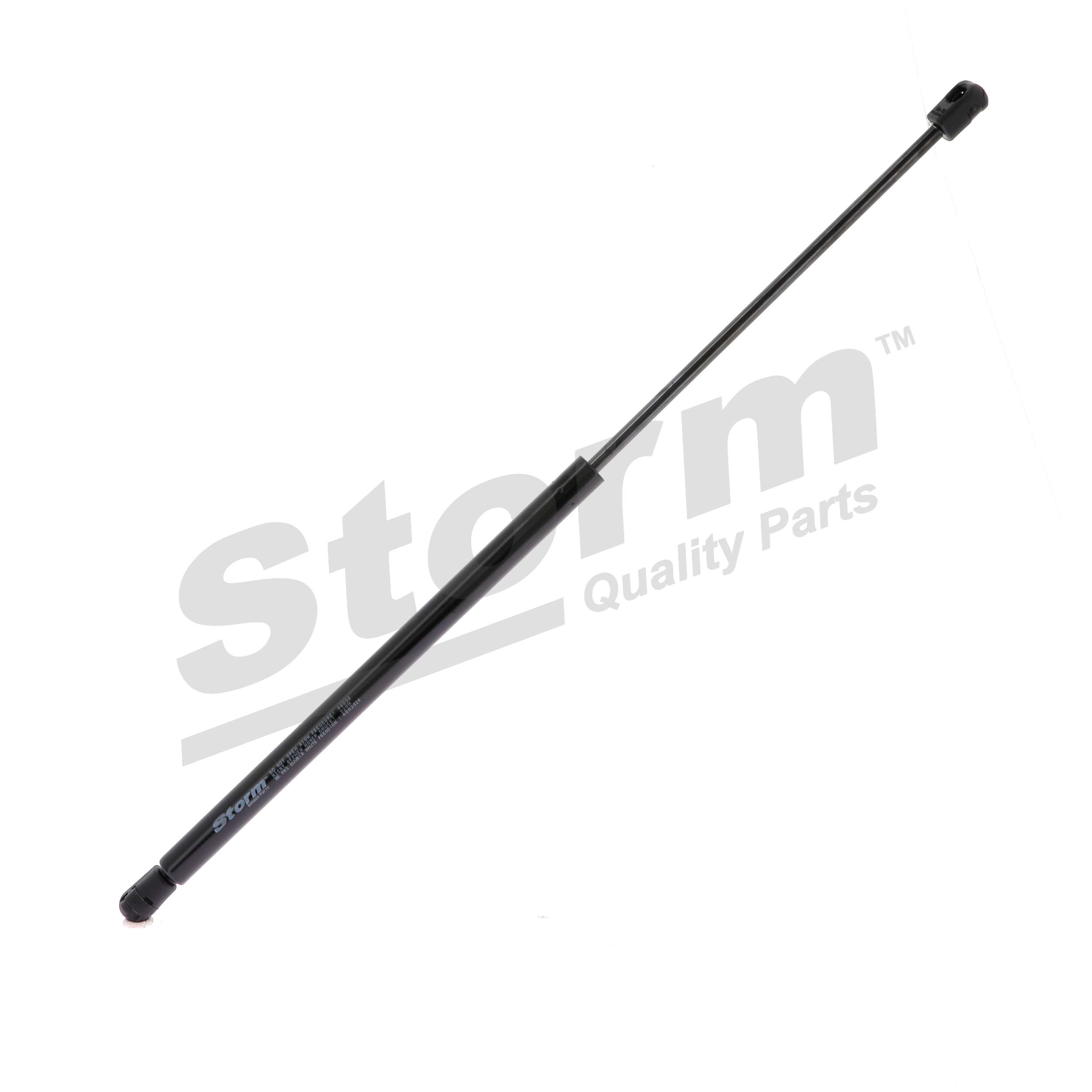 Газов амортисьор, багажно / товарно пространство 1640342 STORM QUALITY PARTS 44098 FORD