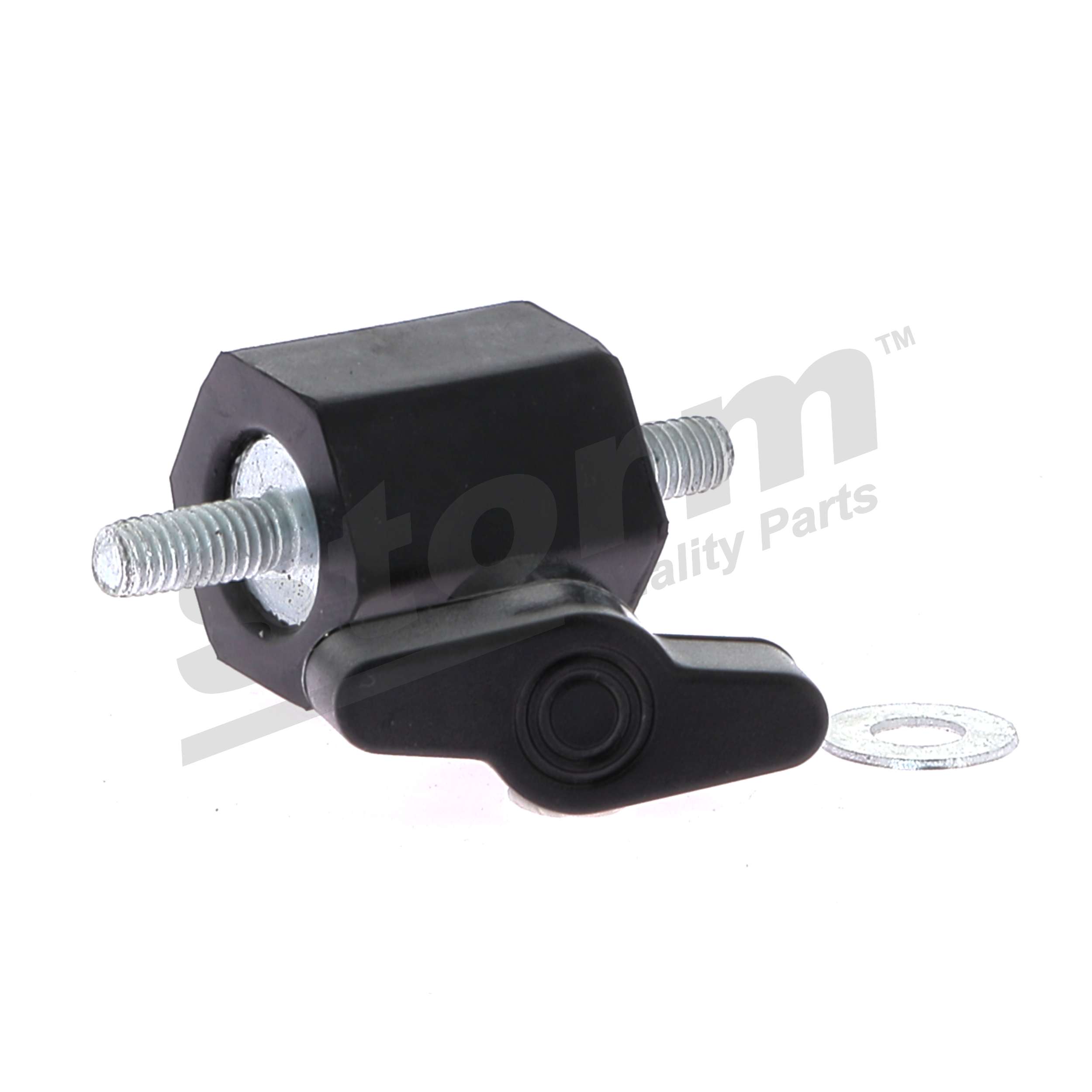 Anschlagpuffer, Motorabdeckung 4479R STORM QUALITY PARTS 013768 PEUGEOT, CITROЁN