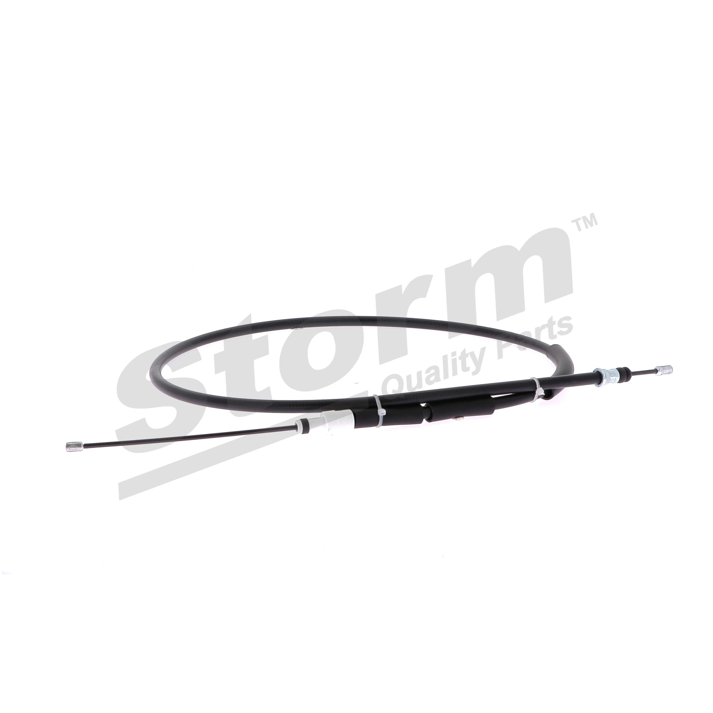 Handremkabel 474568 STORM QUALITY PARTS 450700 PEUGEOT, CITROЁN, DS
