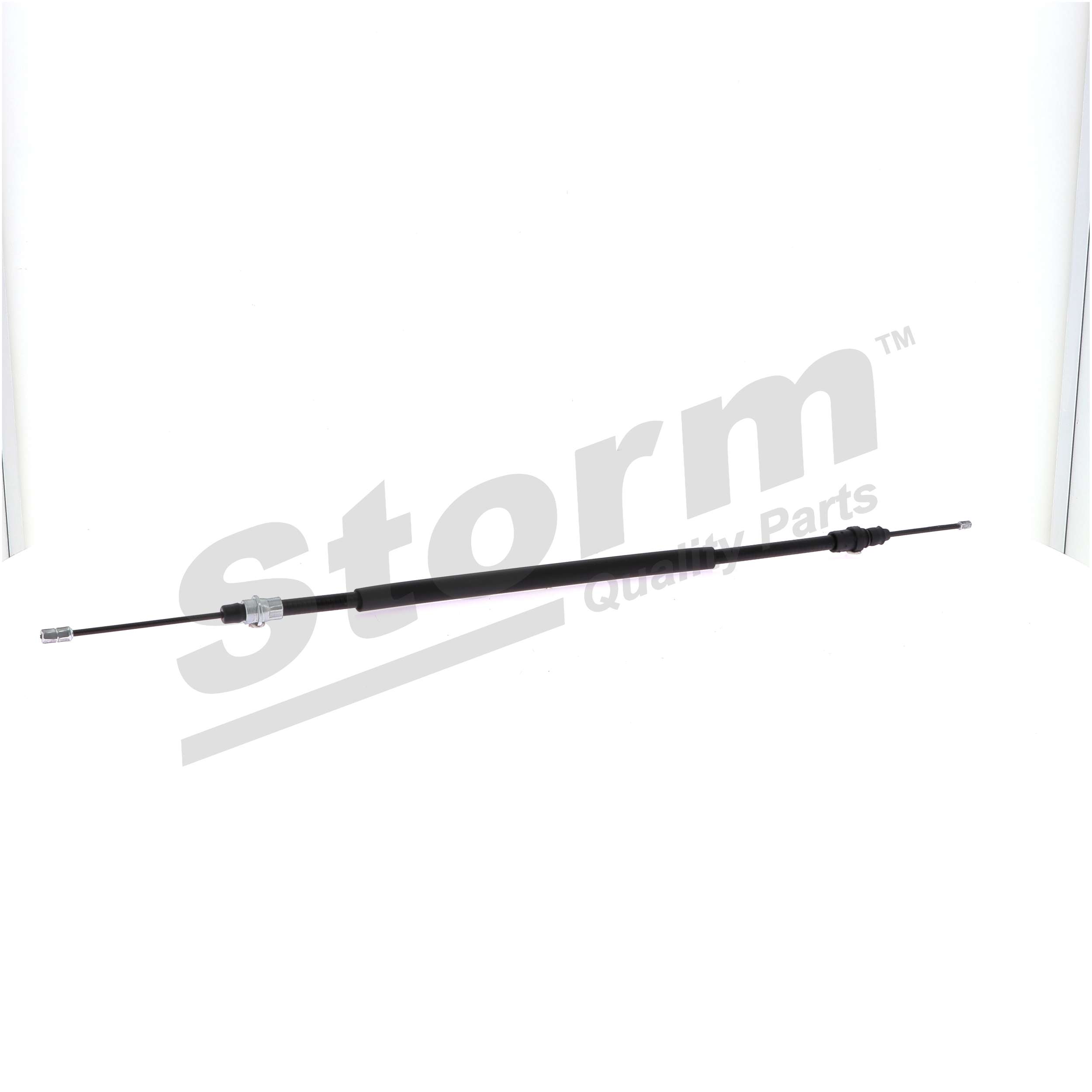 Handbremsseil 450720 STORM QUALITY PARTS 474576 PEUGEOT, CITROЁN, GMC