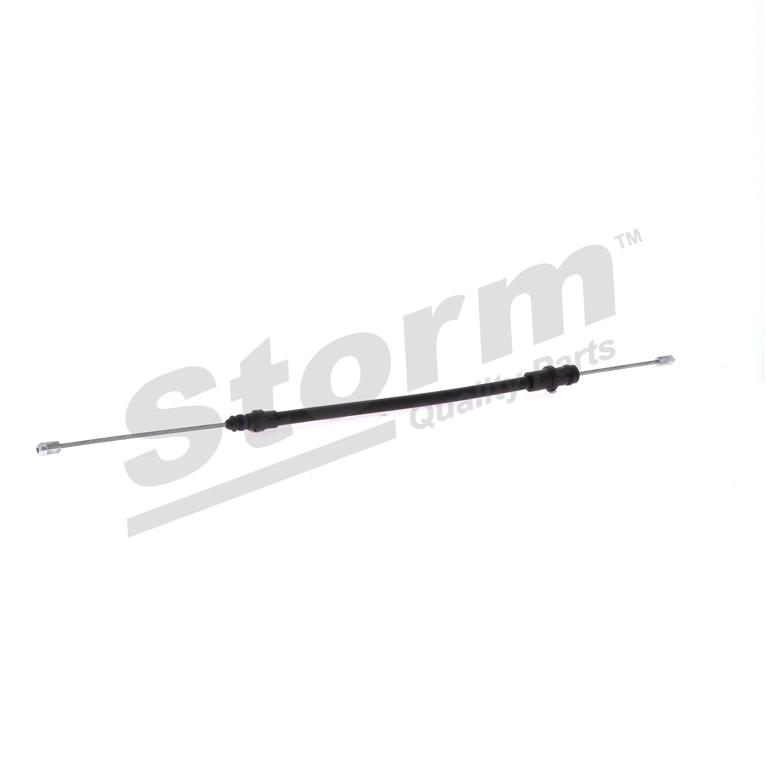 Жило, ръчна спирачка 474 622 STORM QUALITY PARTS 450798 PEUGEOT, FIAT, CITROЁN, LANCIA, DS