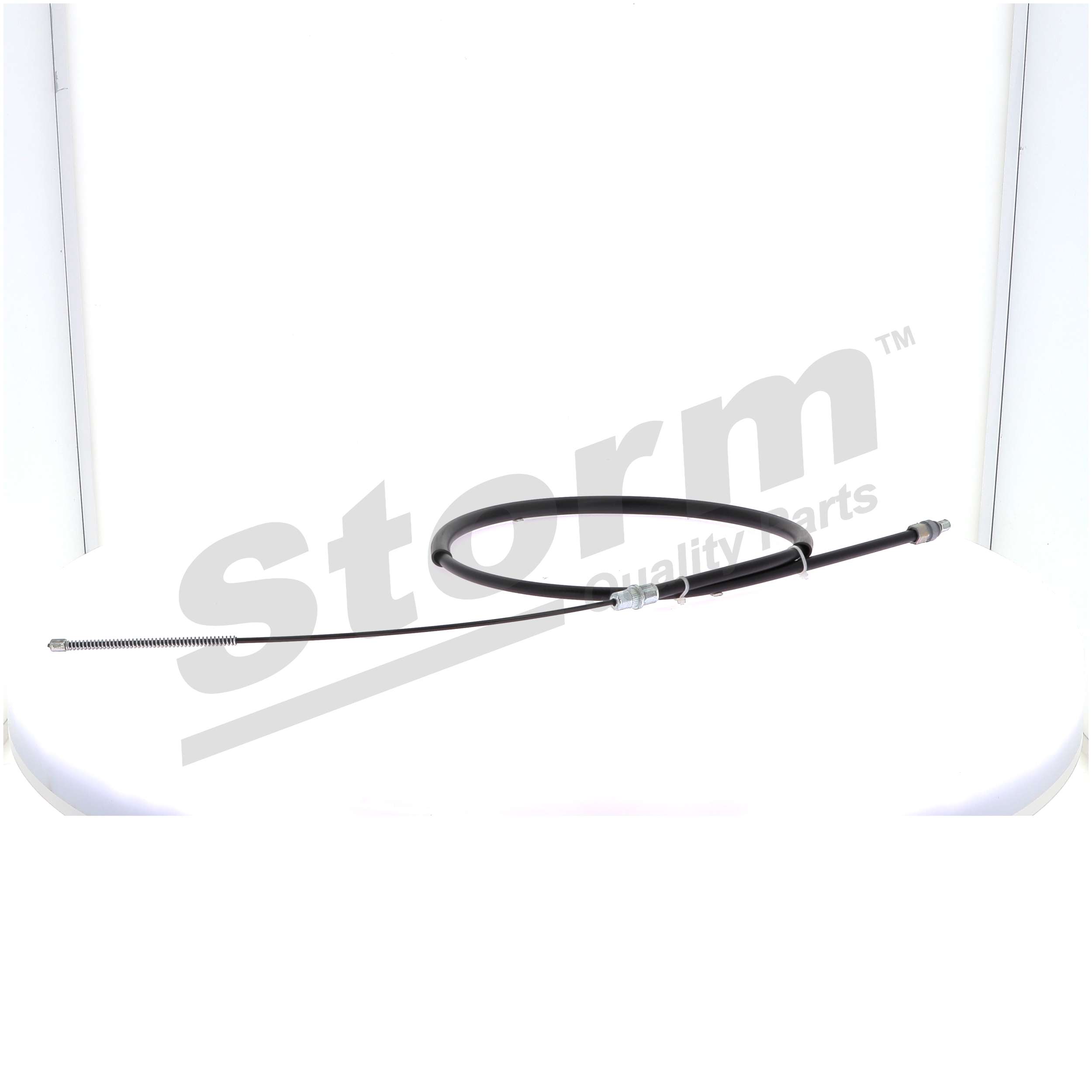 Cavo freno a mano 8470 206 STORM QUALITY PARTS 450811 RENAULT