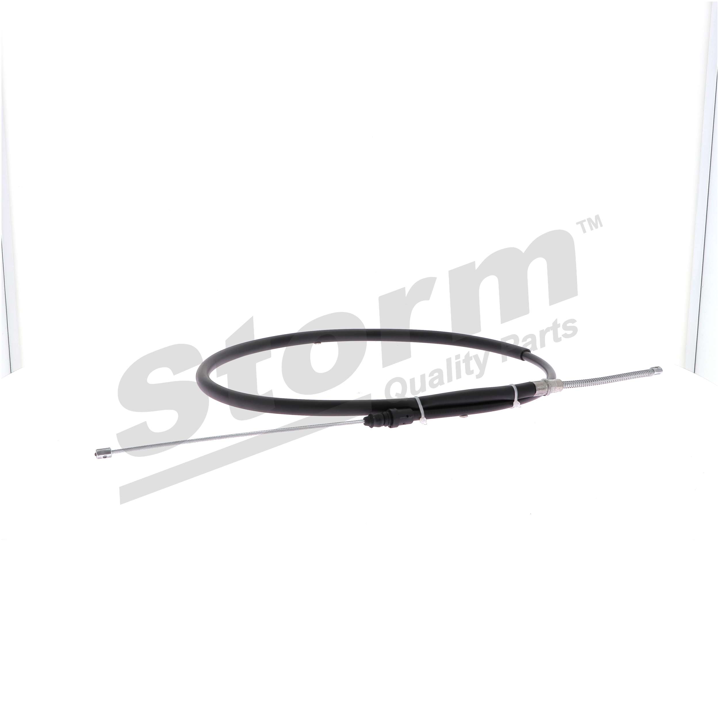 Câble de frein à main 6006 000 595 STORM QUALITY PARTS 450830 RENAULT, RENAULT TRUCKS