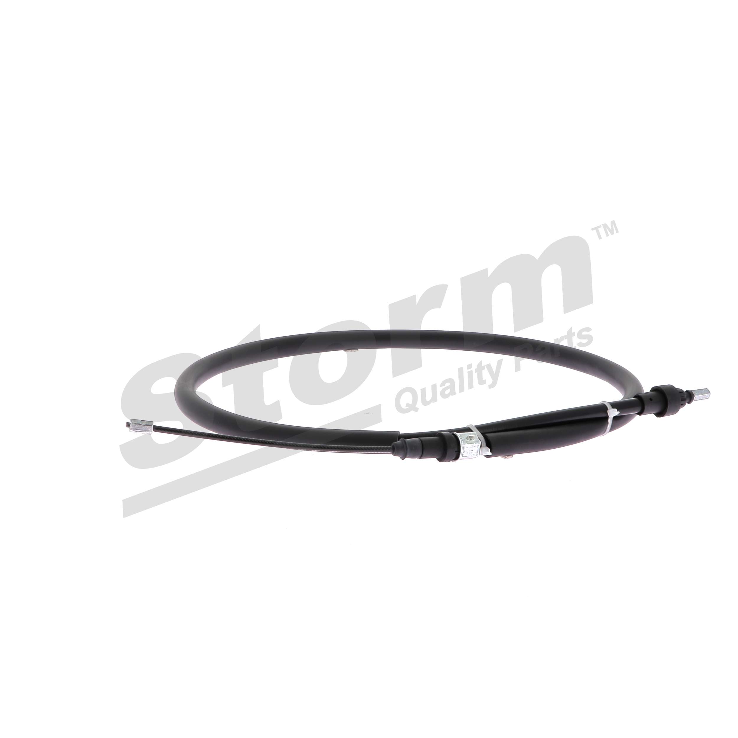 Câble de frein à main 7700422532 STORM QUALITY PARTS 450880 RENAULT, RENAULT TRUCKS