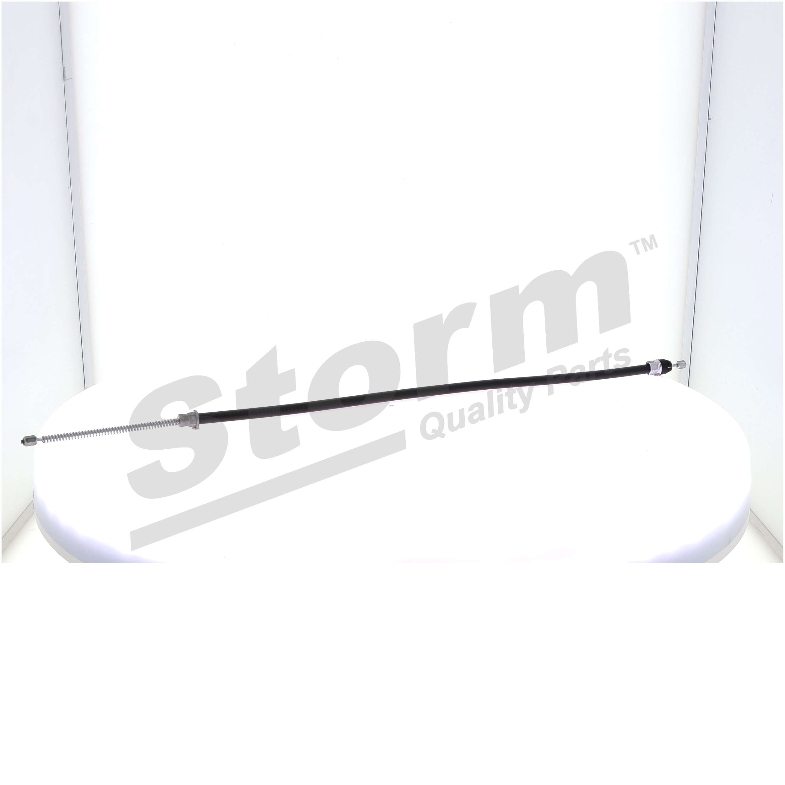 STORM QUALITY PARTS 450890 Handremkabel Renault Safrane 2 2.0 16V 136 Pk Benzine 1996