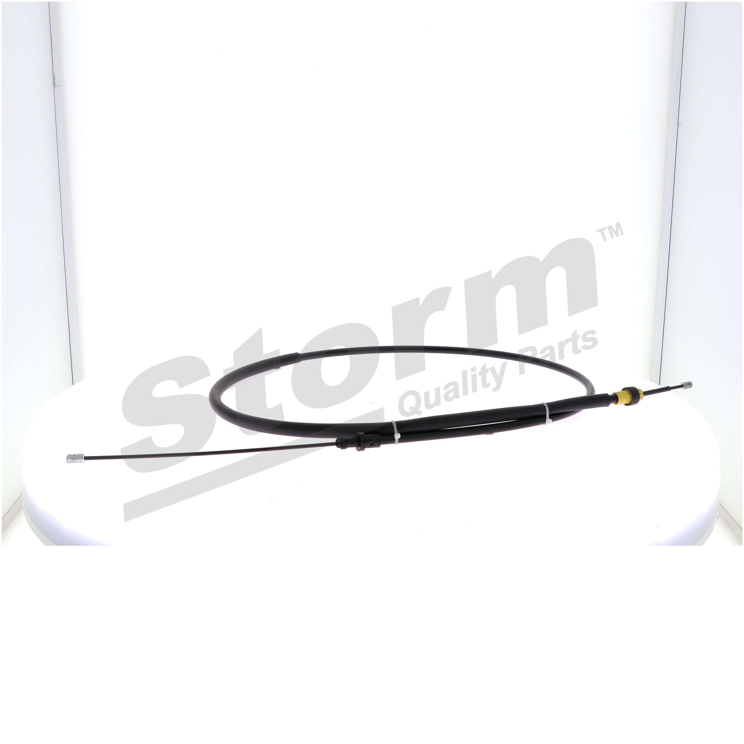 Handbremsseil 96277119 STORM QUALITY PARTS 451290 PEUGEOT, CITROЁN, DS, GMC