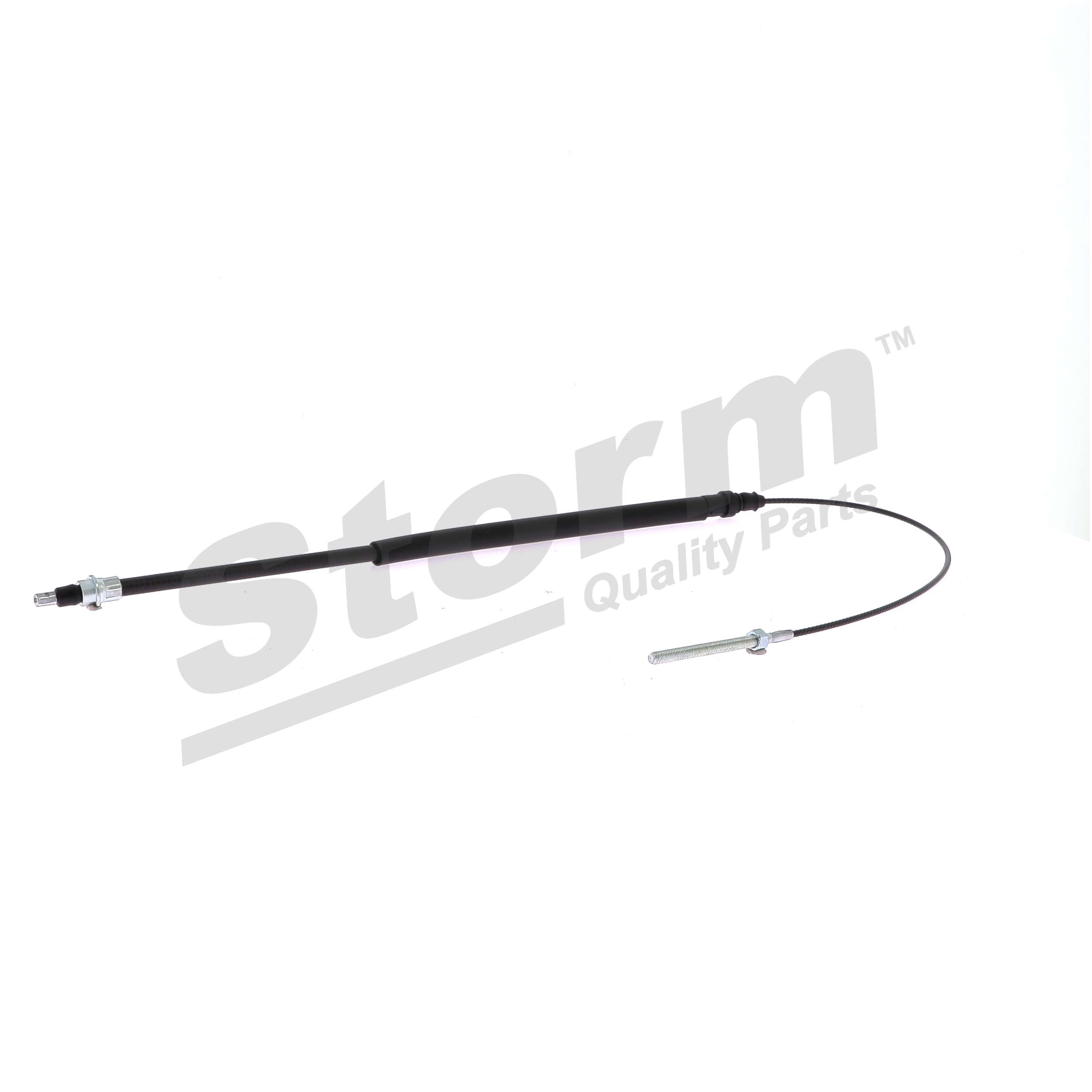 Câble de frein à main 474575 STORM QUALITY PARTS 451720 PEUGEOT, CITROЁN