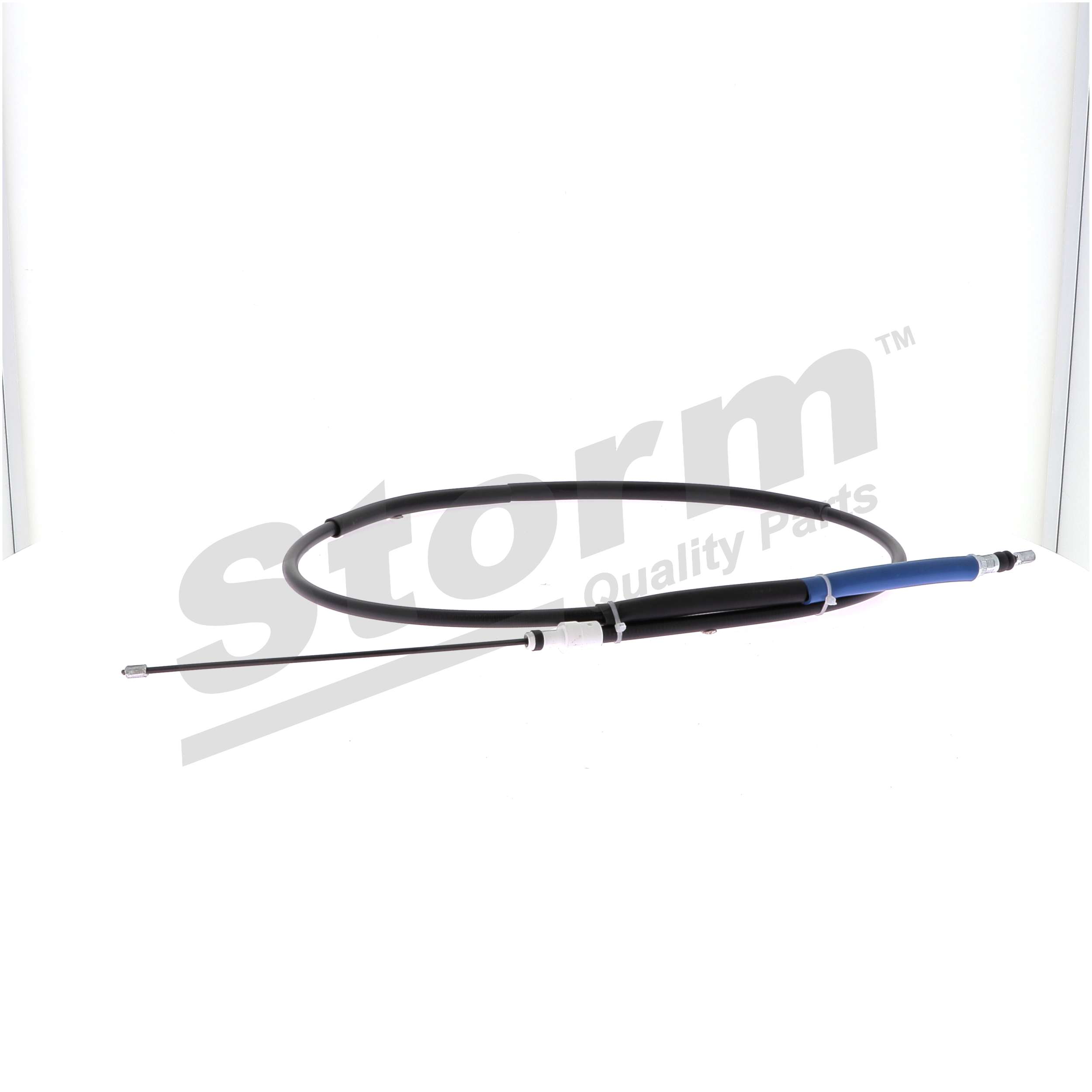 Handbremsseil 451790 STORM QUALITY PARTS 96190725 PEUGEOT, CITROЁN, DS, TALBOT