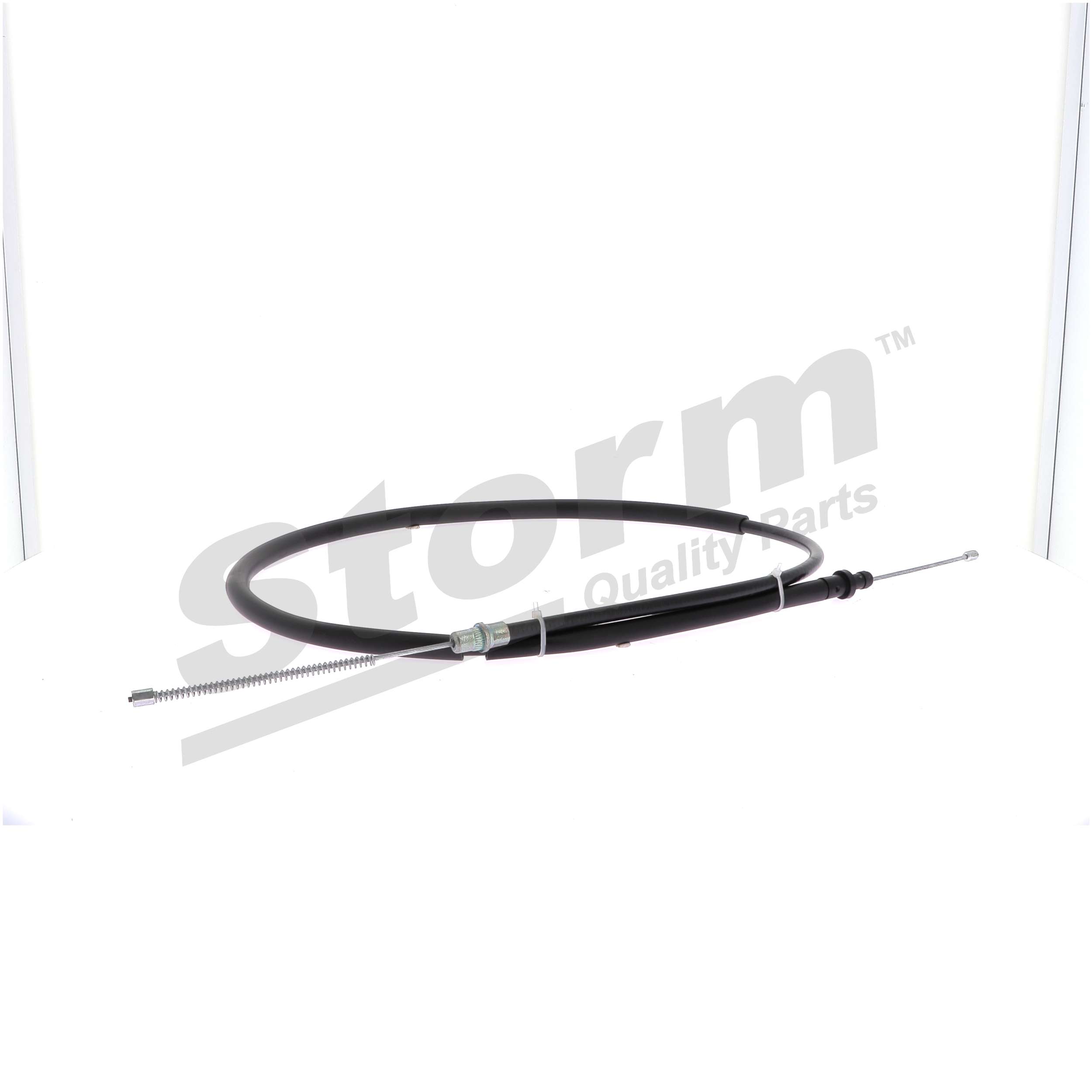 Câble de frein à main E074034 STORM QUALITY PARTS 453790 PEUGEOT