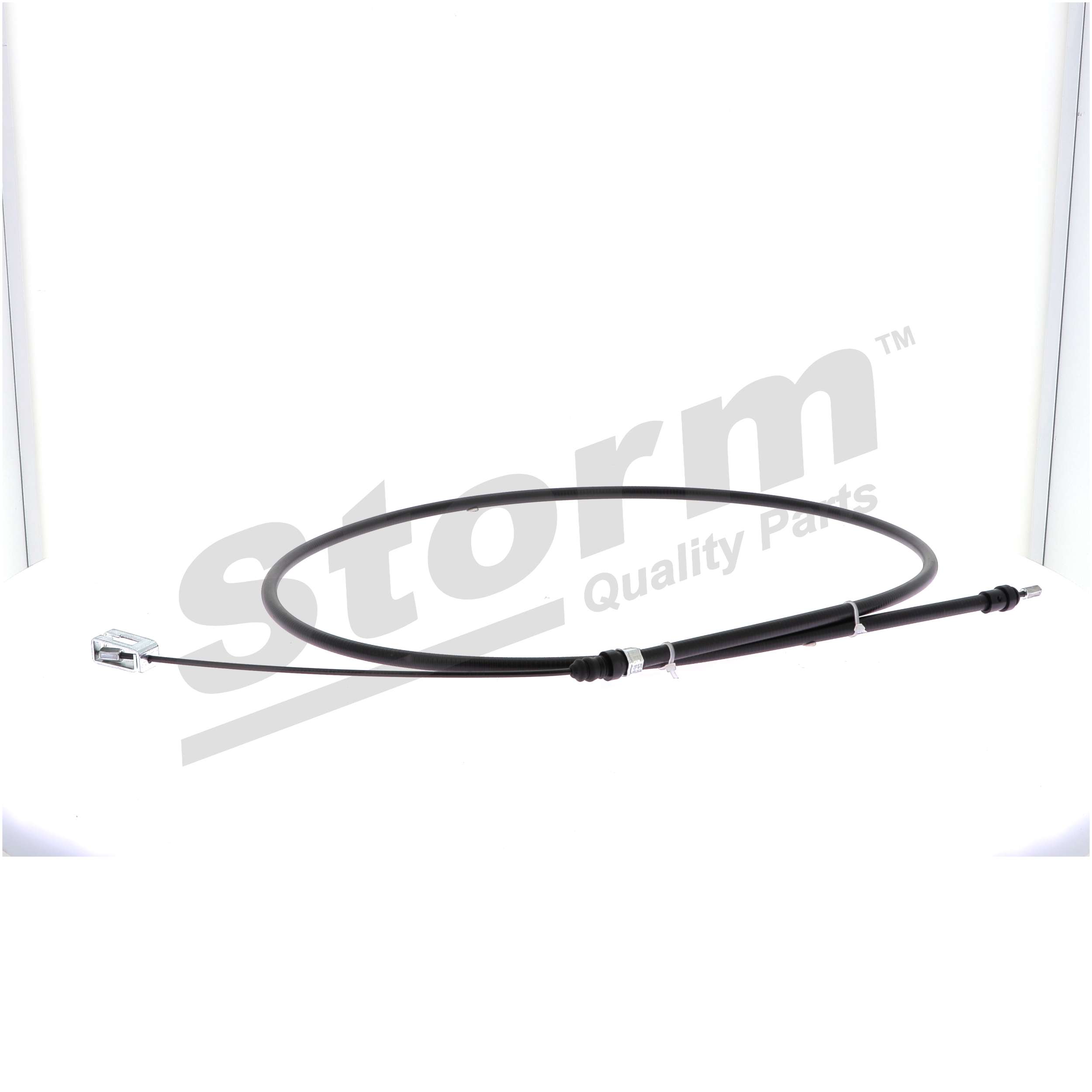 Handbremsseil 454720 STORM QUALITY PARTS 474571 VW, PEUGEOT, CITROЁN, DS, TALBOT