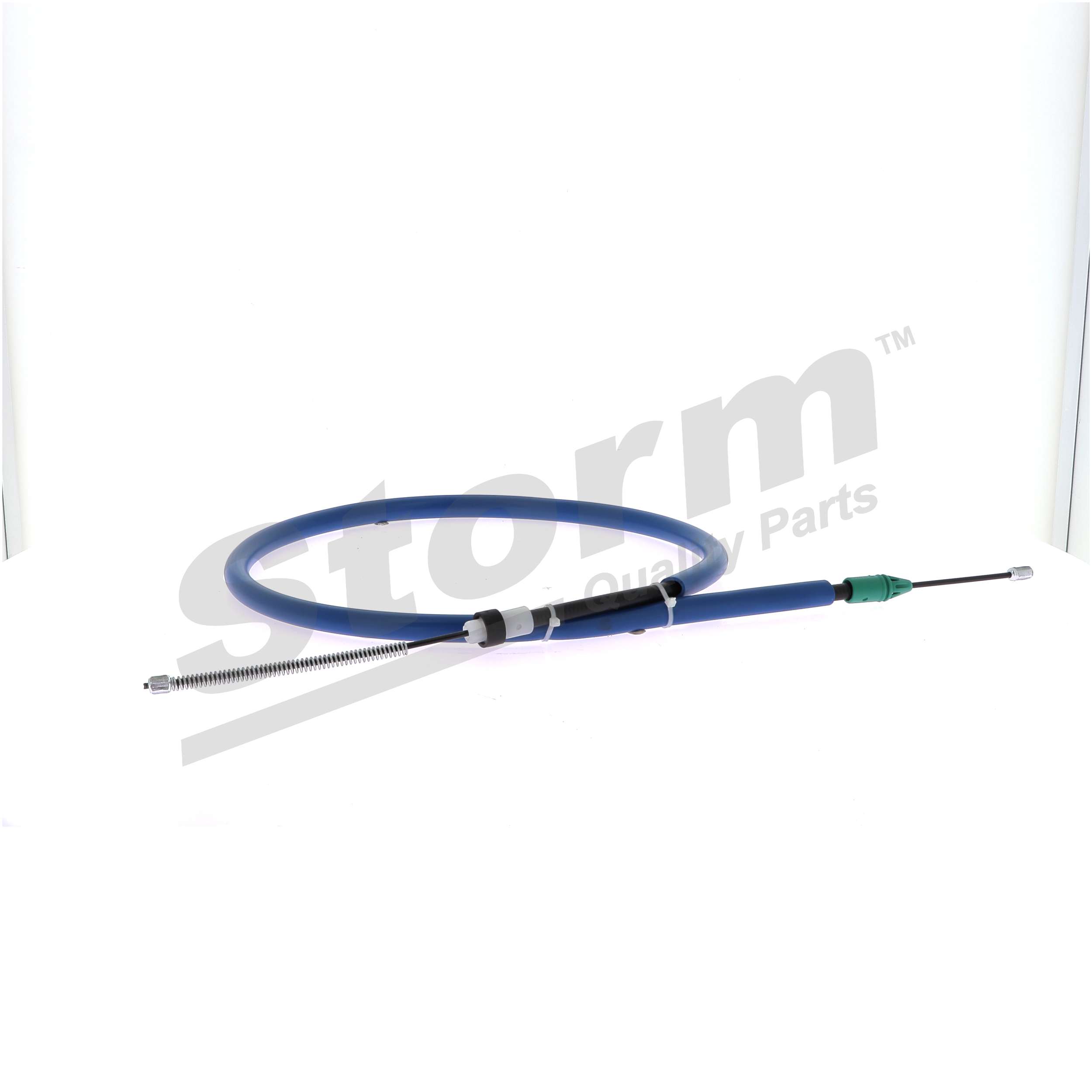 Handremkabel 7700 433 237 STORM QUALITY PARTS 454810 RENAULT, GMC, RENAULT TRUCKS