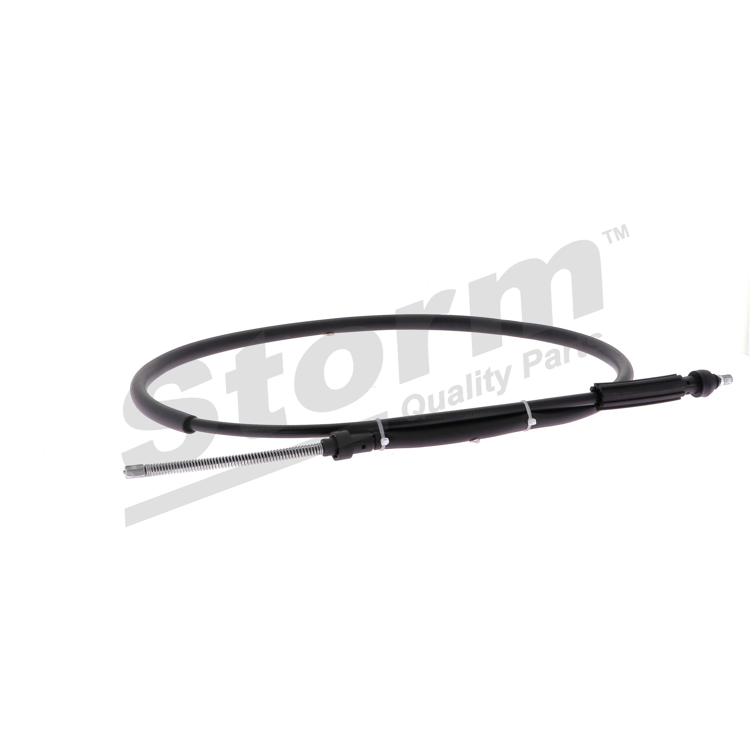 Câble de frein à main 8200577938 STORM QUALITY PARTS 456810 RENAULT, GMC