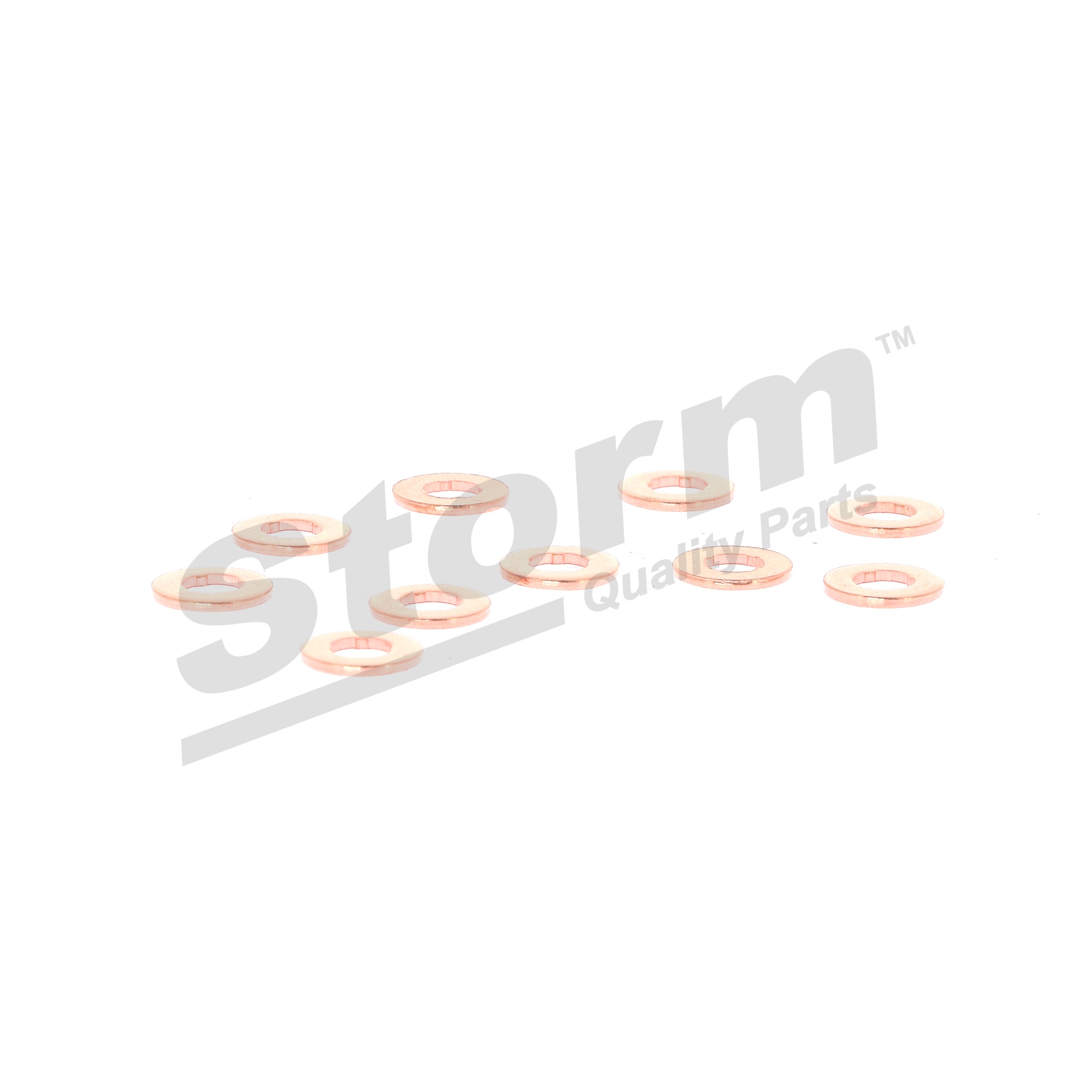 Kit de joints injecteur STORM QUALITY PARTS 46000000917
