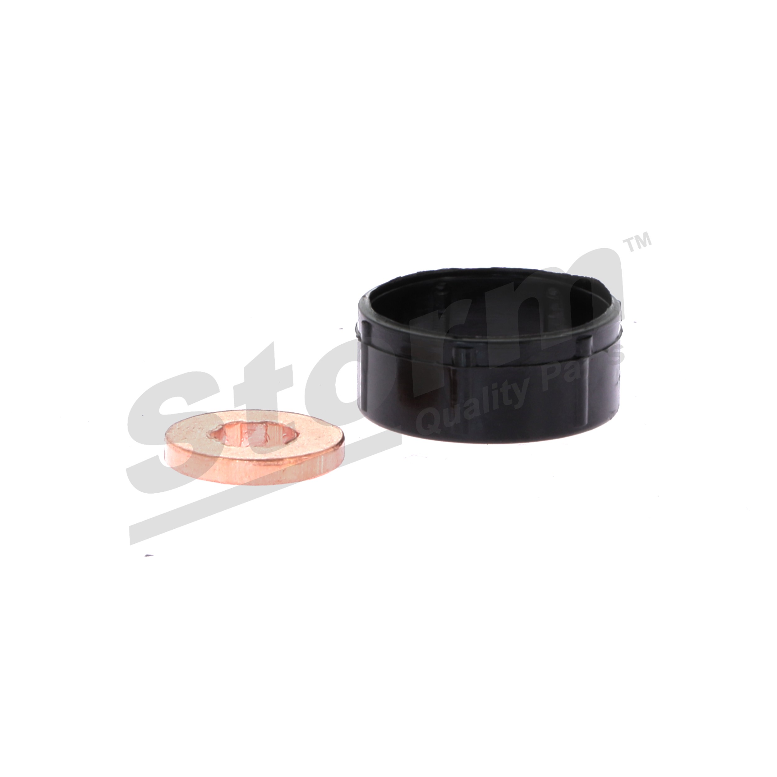STORM QUALITY PARTS 460002 Afdichting, injector Afdichting, injector 2S6Q 9E568AB STORM QUALITY PARTS 460002 FORD, FORD USA